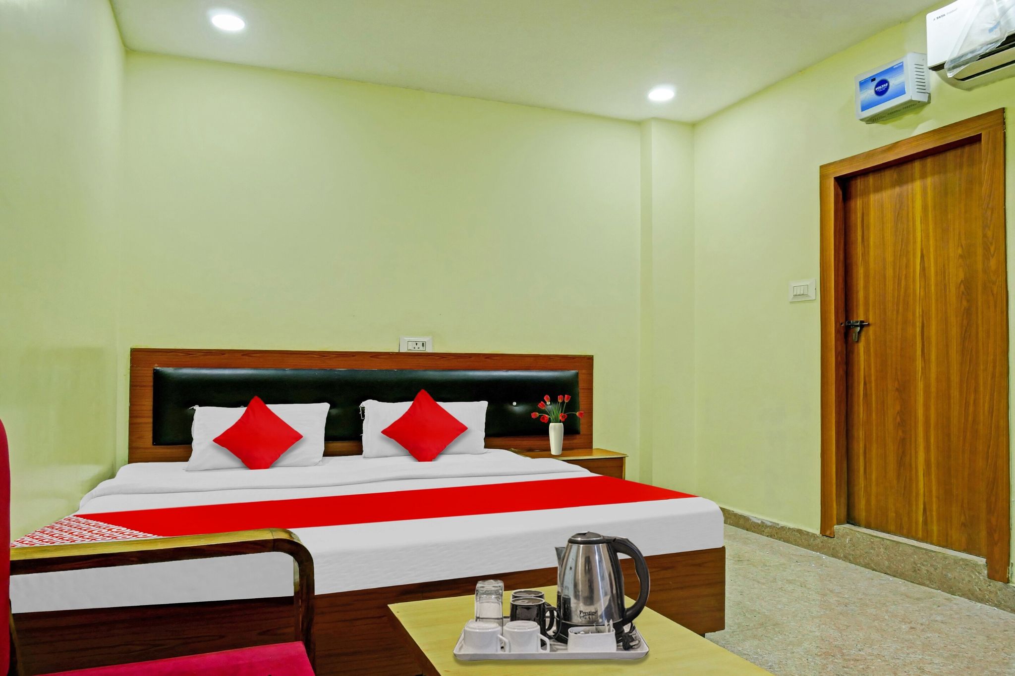 Hotel O Atharv Palace Classic 6