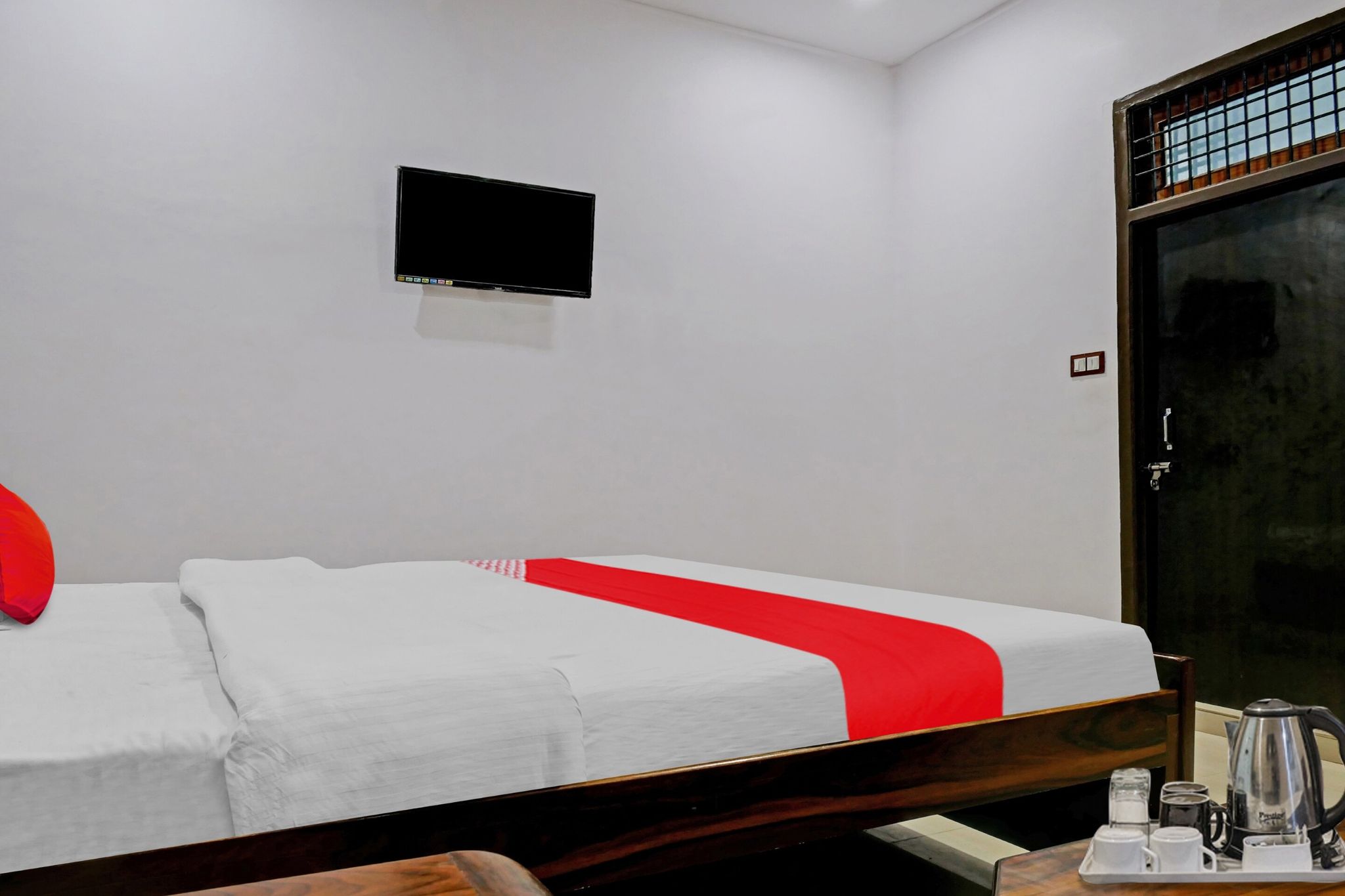 Hotel O Atharv Palace Classic 13