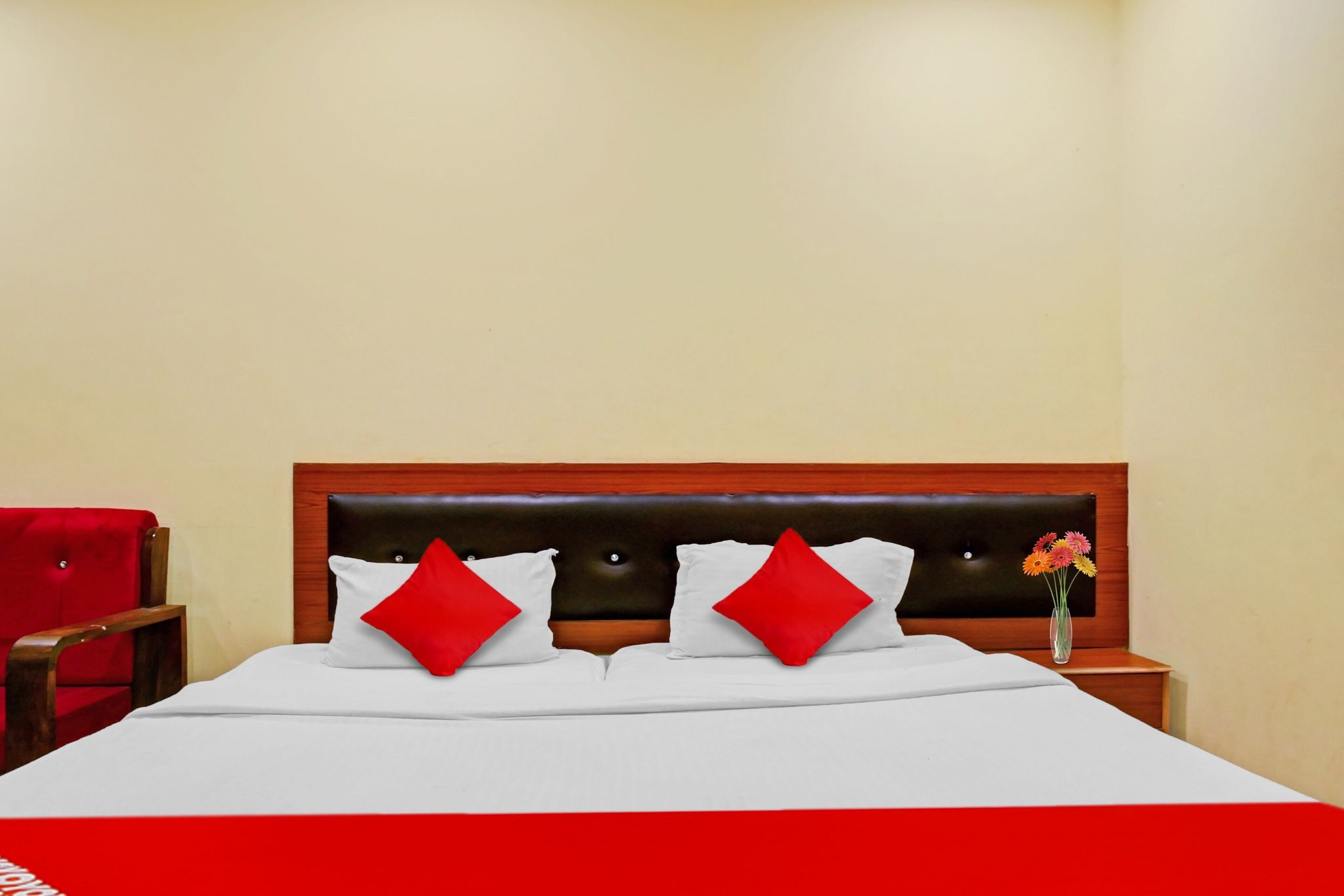 Hotel O Atharv Palace Classic 11