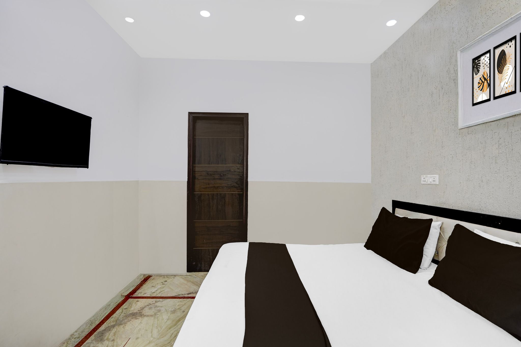 Hotel O N Nature Green Classic 10