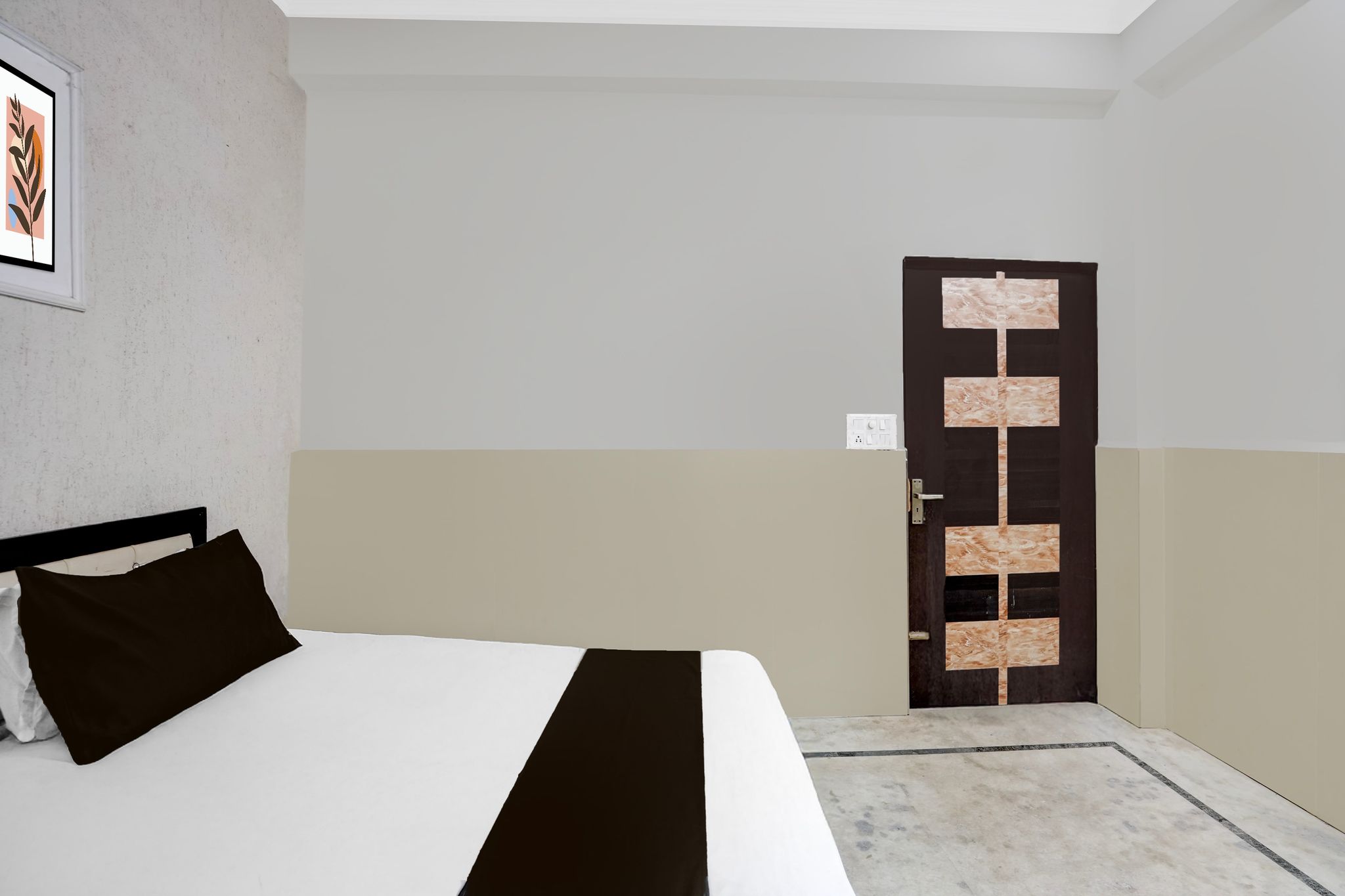 Hotel O N Nature Green Classic 11