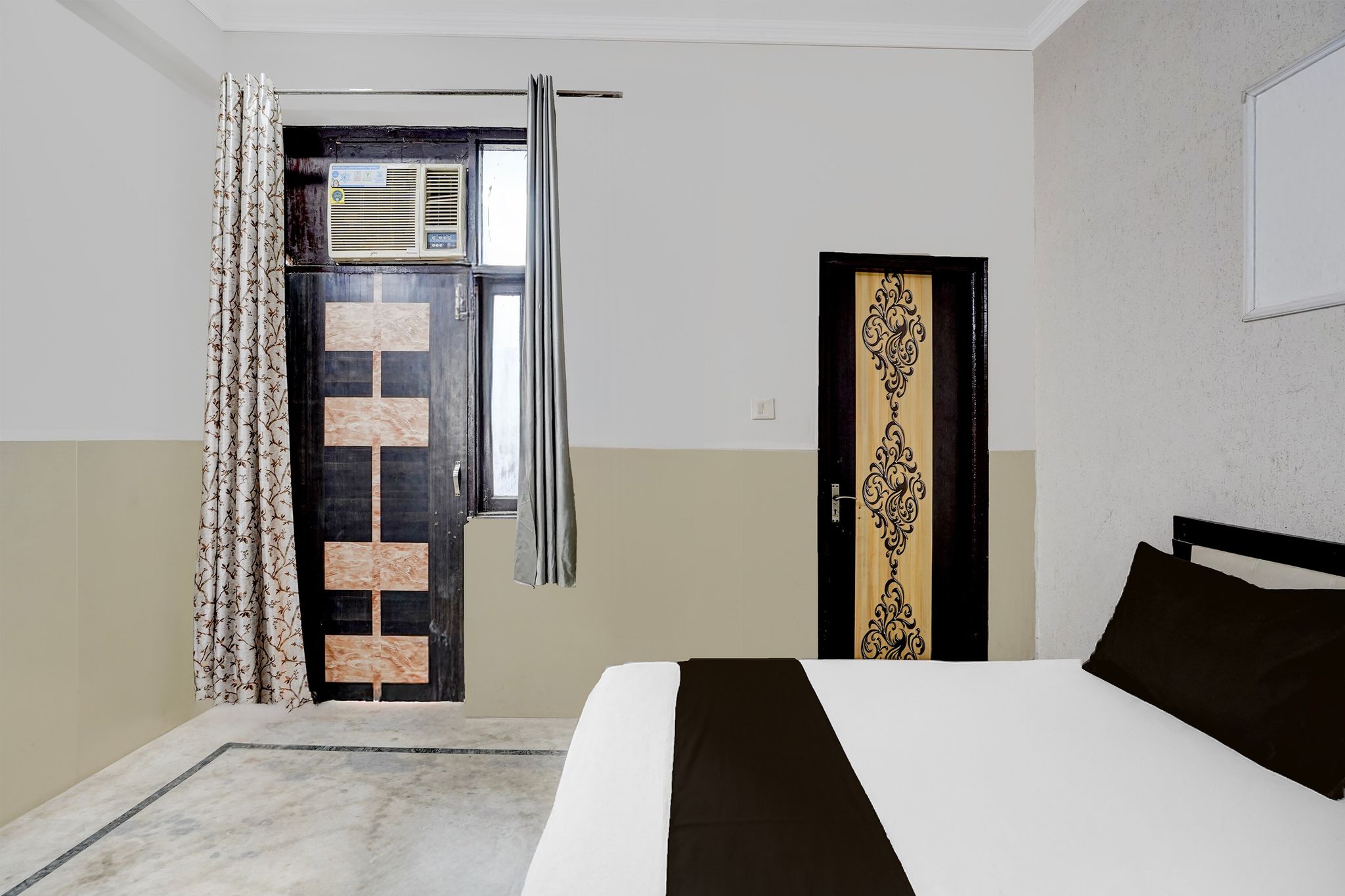 Hotel O N Nature Green Classic 4