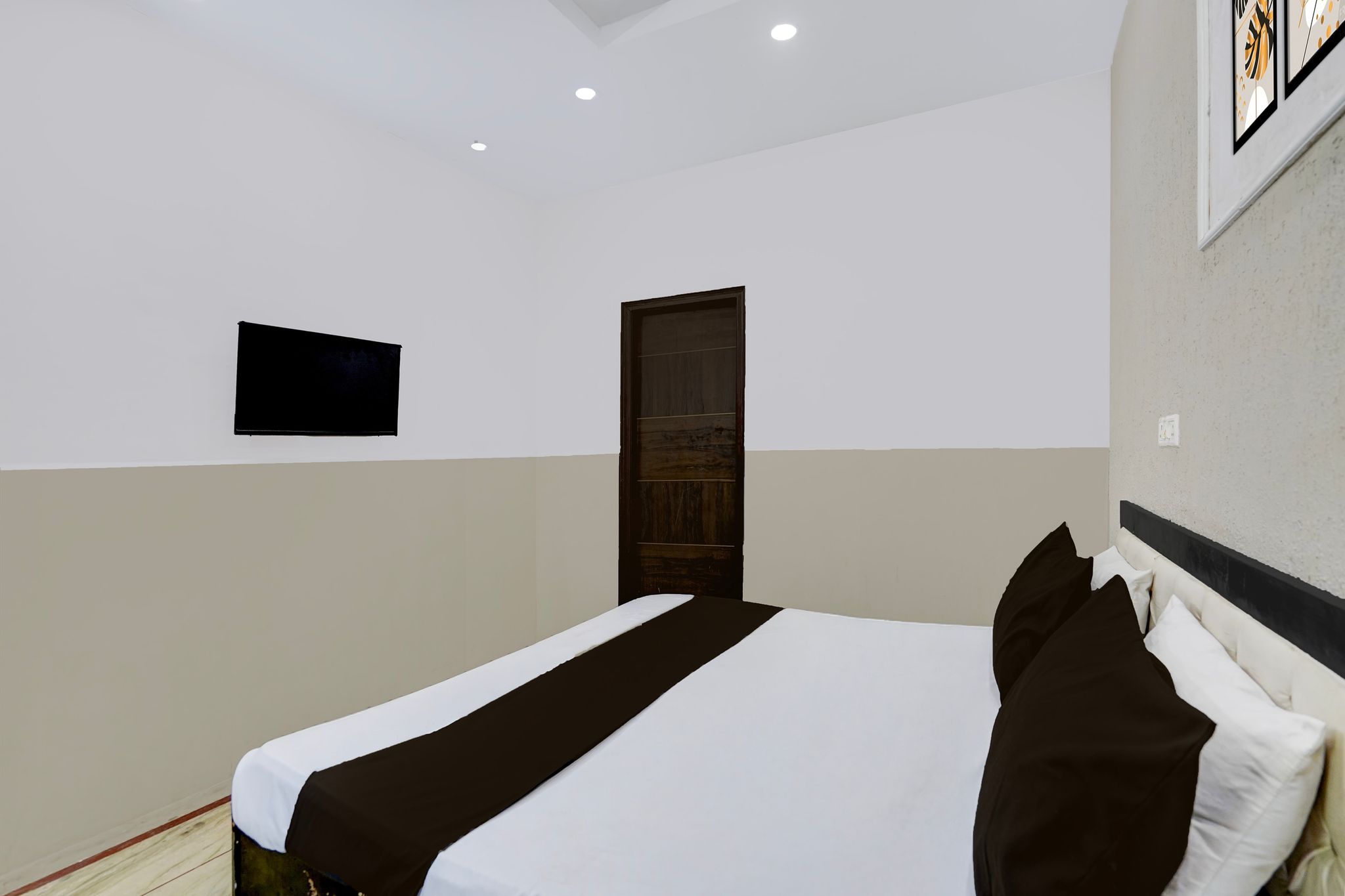 Hotel O N Nature Green Classic 5