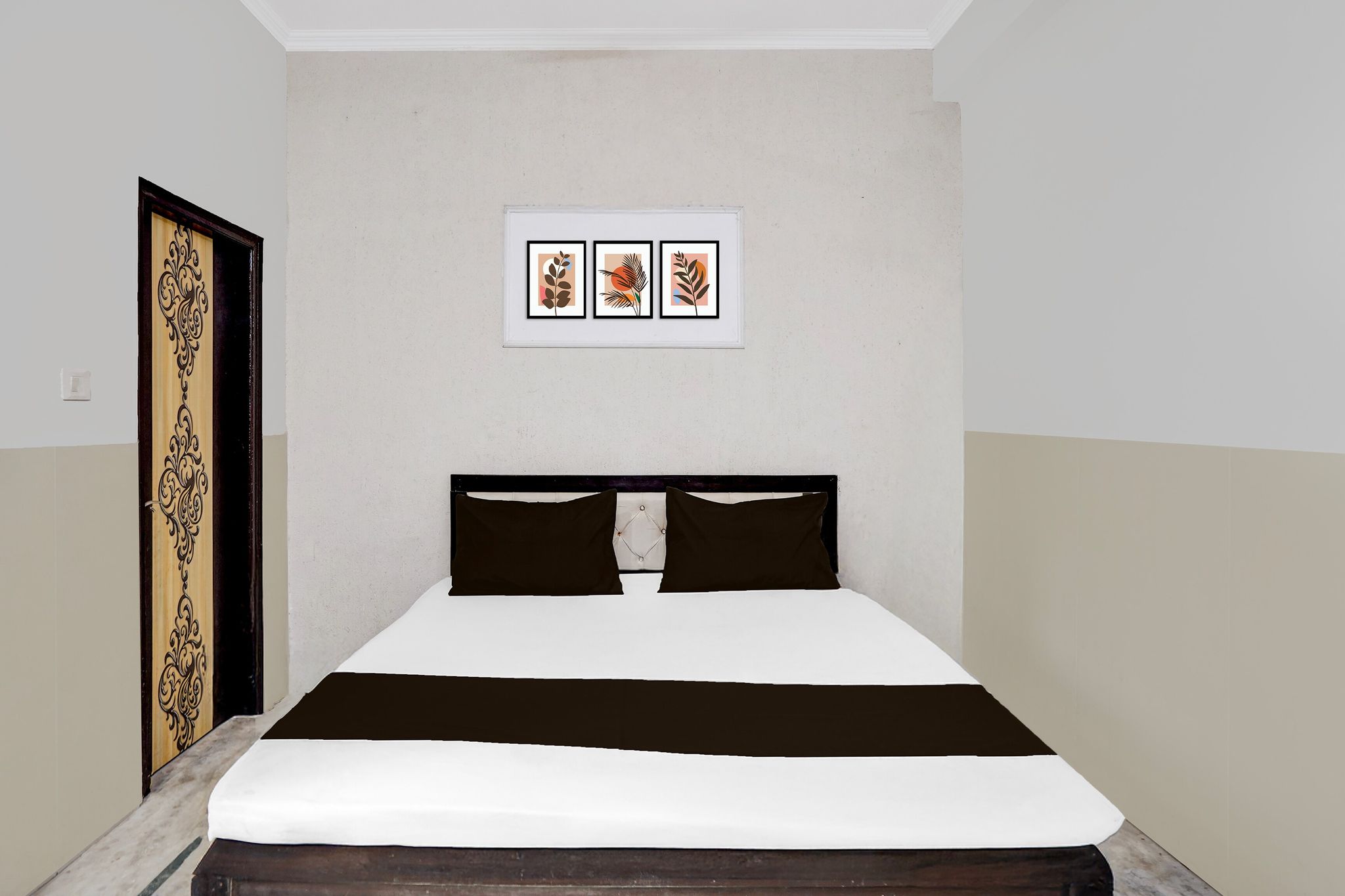 Hotel O N Nature Green Classic 2