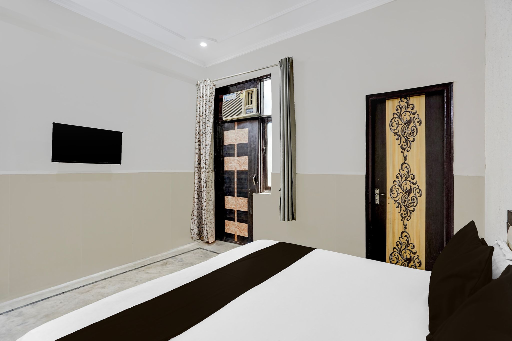 Hotel O N Nature Green Classic 15