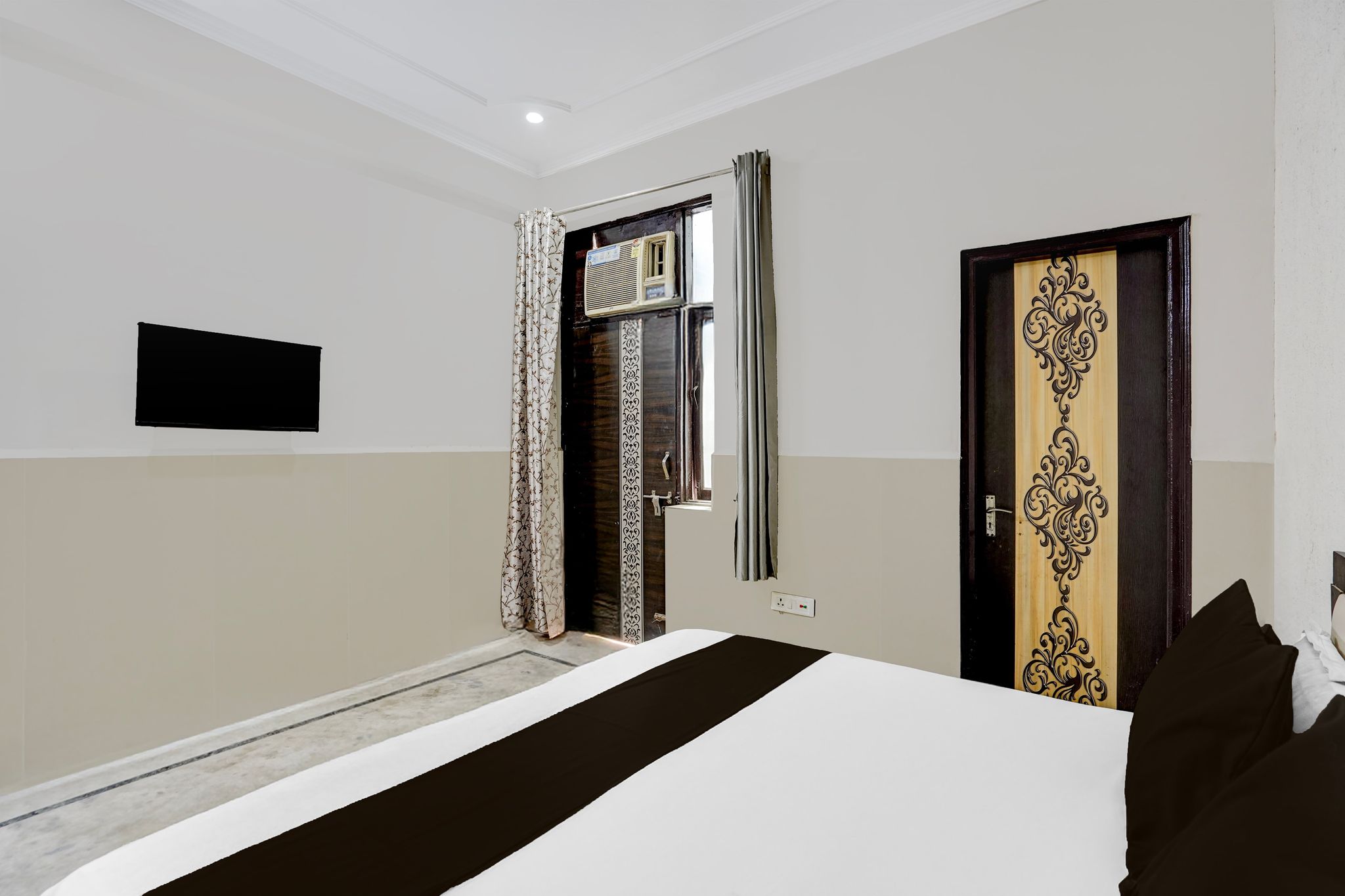 Hotel O N Nature Green Classic 3