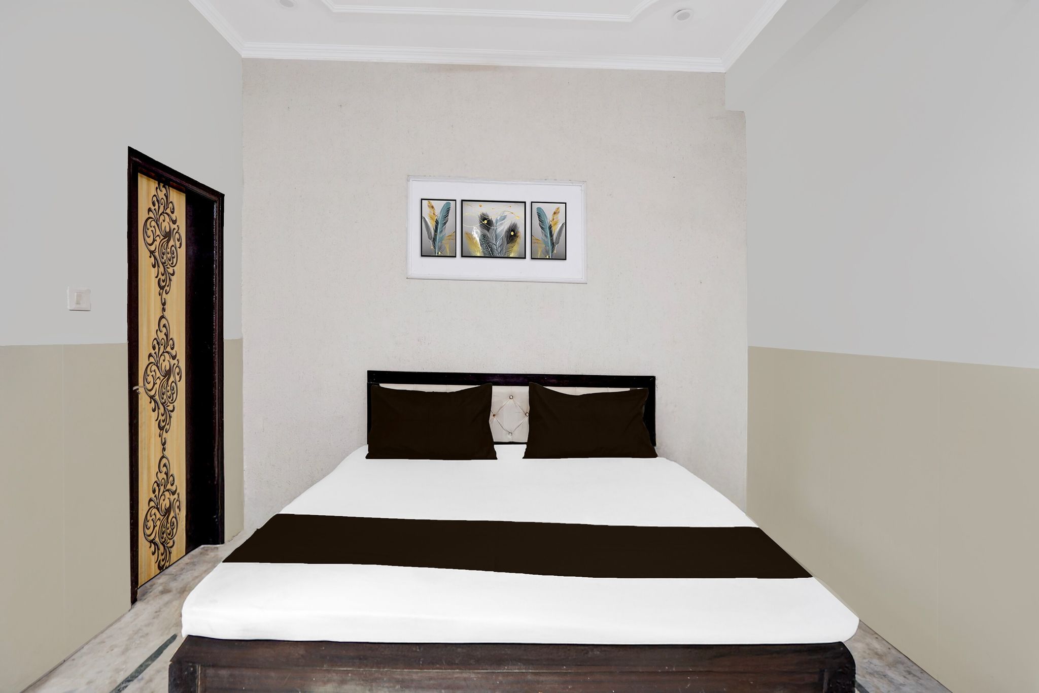 Hotel O N Nature Green Classic 7