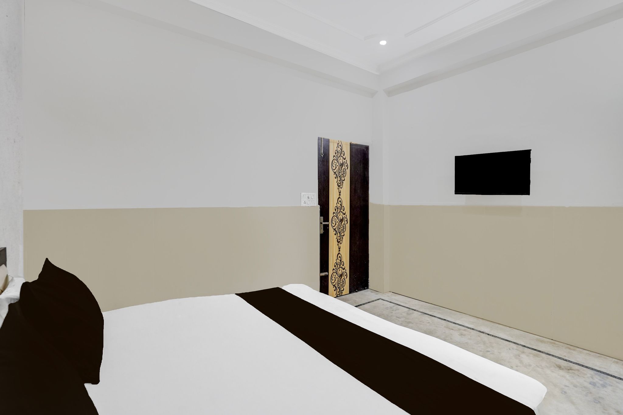 Hotel O N Nature Green Classic 8