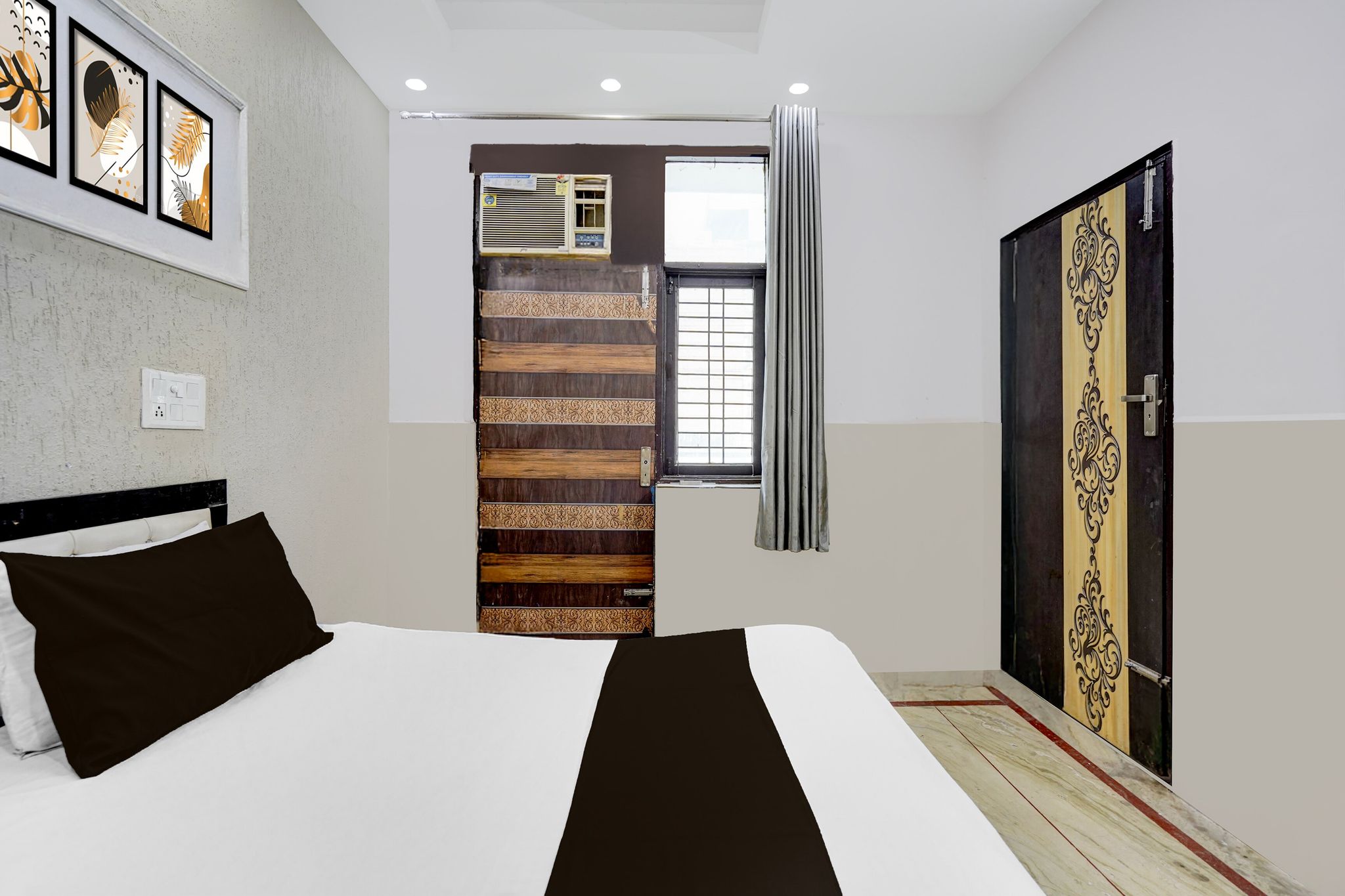 Hotel O N Nature Green Classic 9