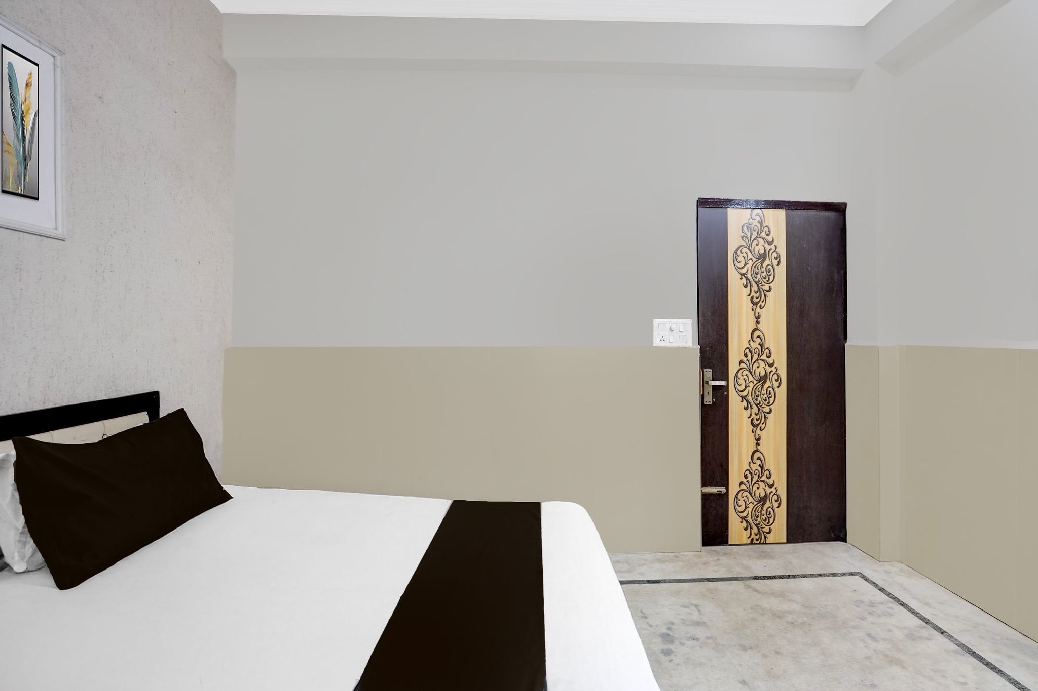 Hotel O N Nature Green Classic 6