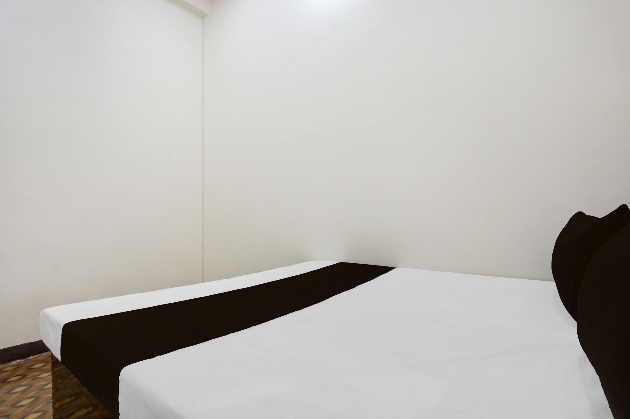 SPOT ON Ajay Hotel Phulpur Railway station Classic 3