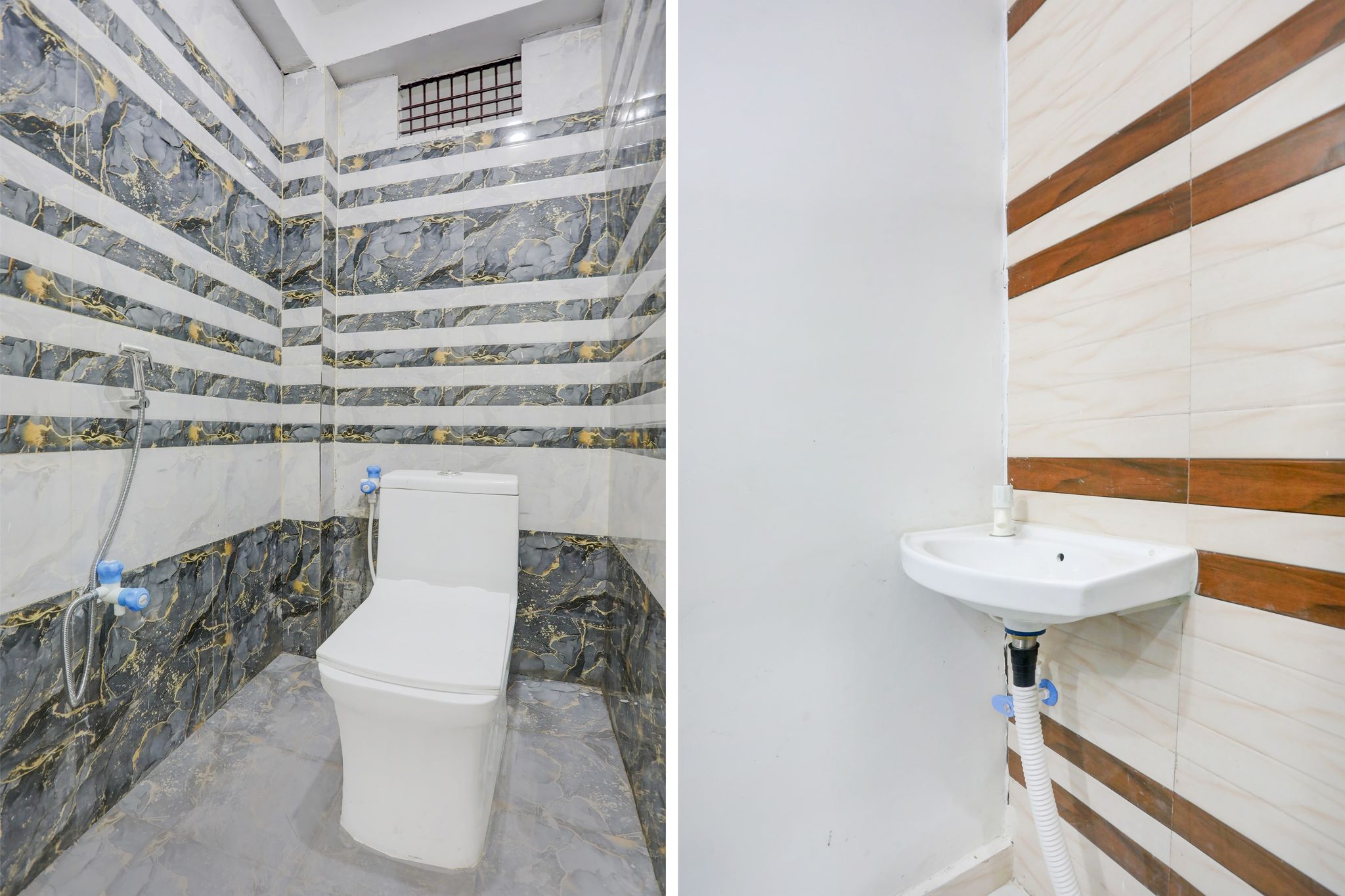 SPOT ON Ajay Hotel Phulpur Railway station Classic 6