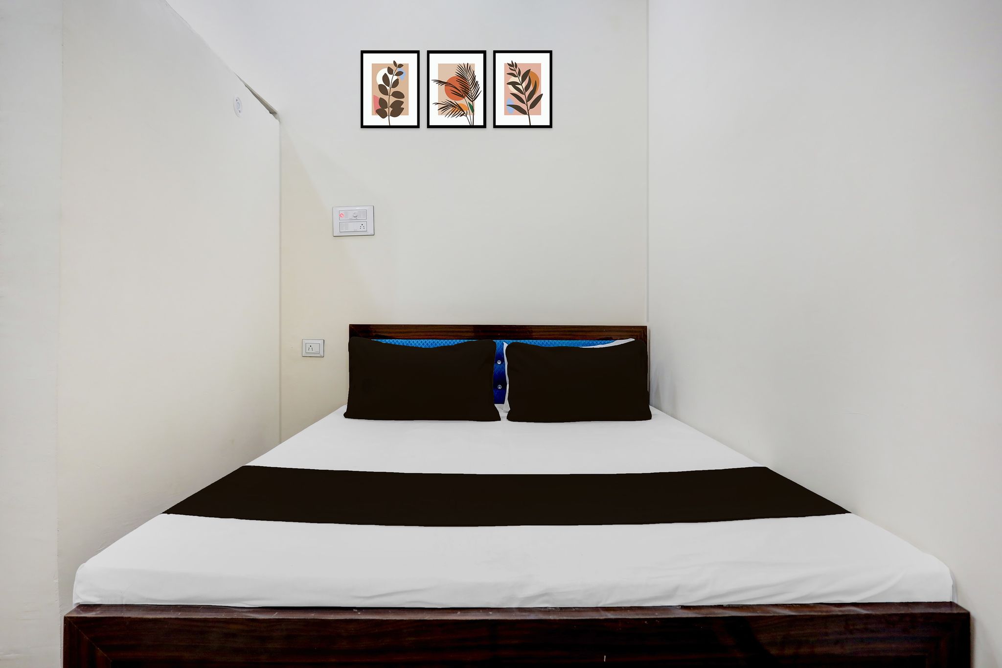 SPOT ON Ajay Hotel Phulpur Railway station Classic 2