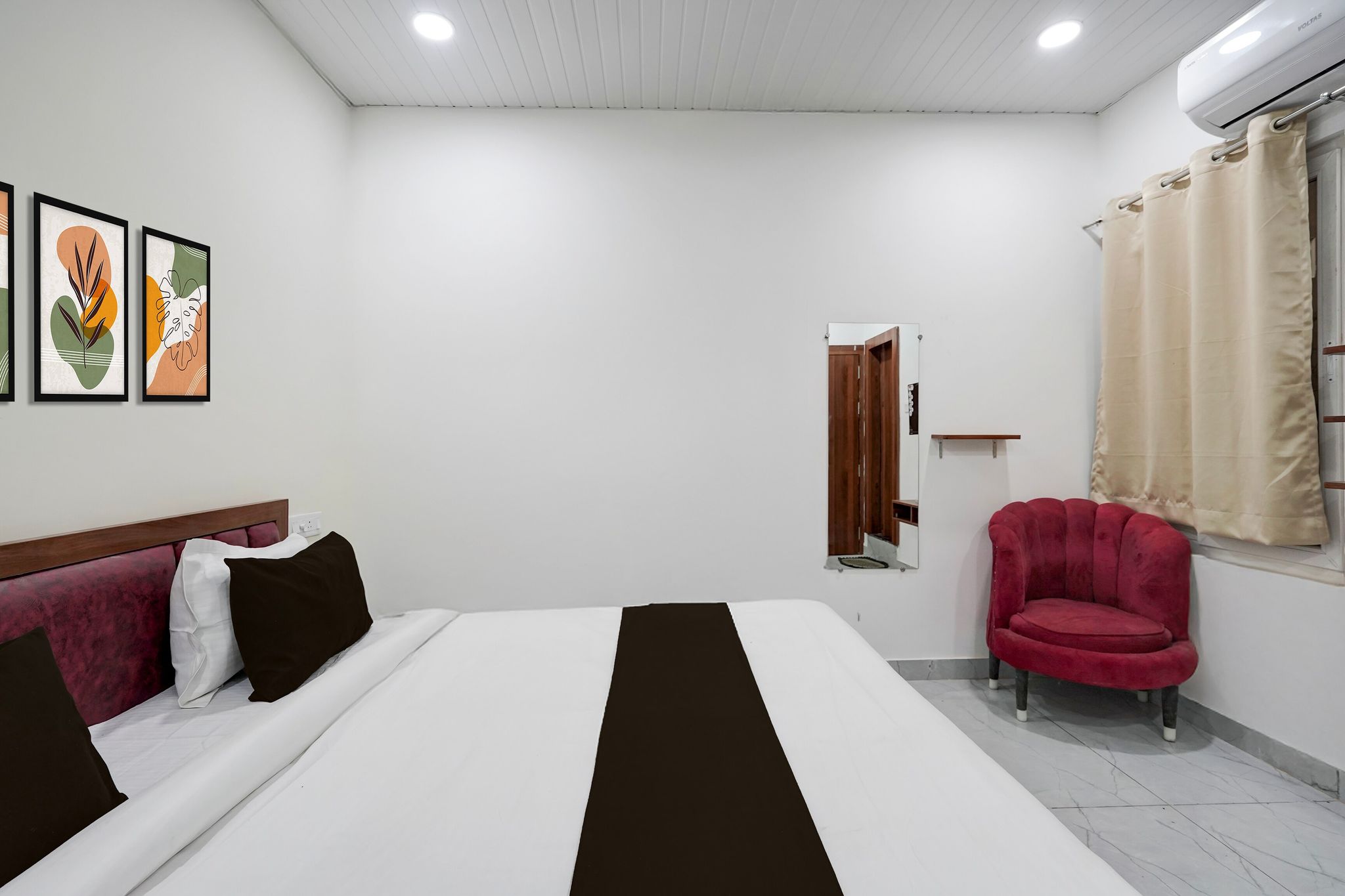 Super Hotel O Royal Krishna Classic 6