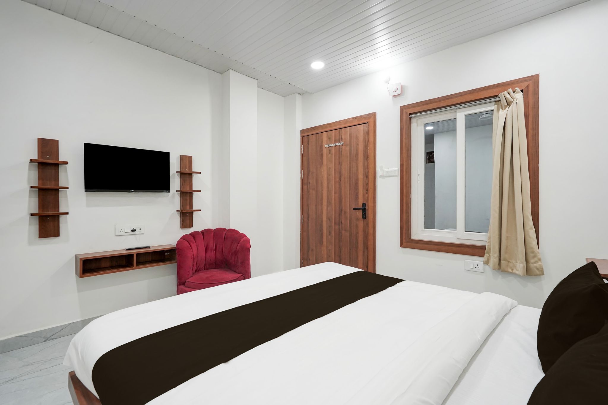 Super Hotel O Royal Krishna Classic 13