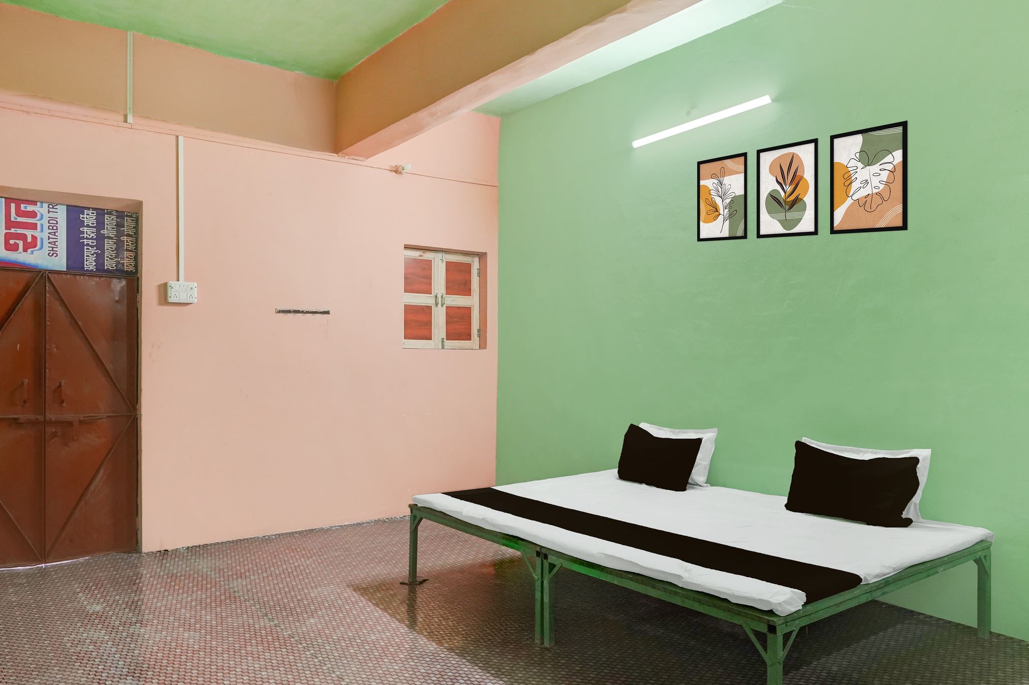 SPOT ON Hotel Braj Vilas Classic 12