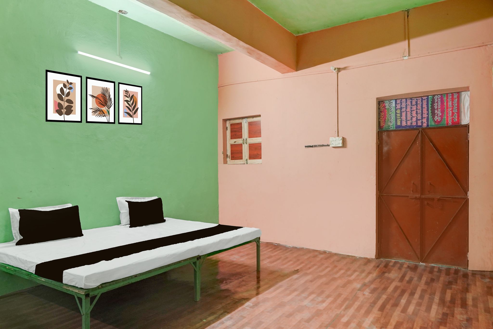 SPOT ON Hotel Braj Vilas Classic 13