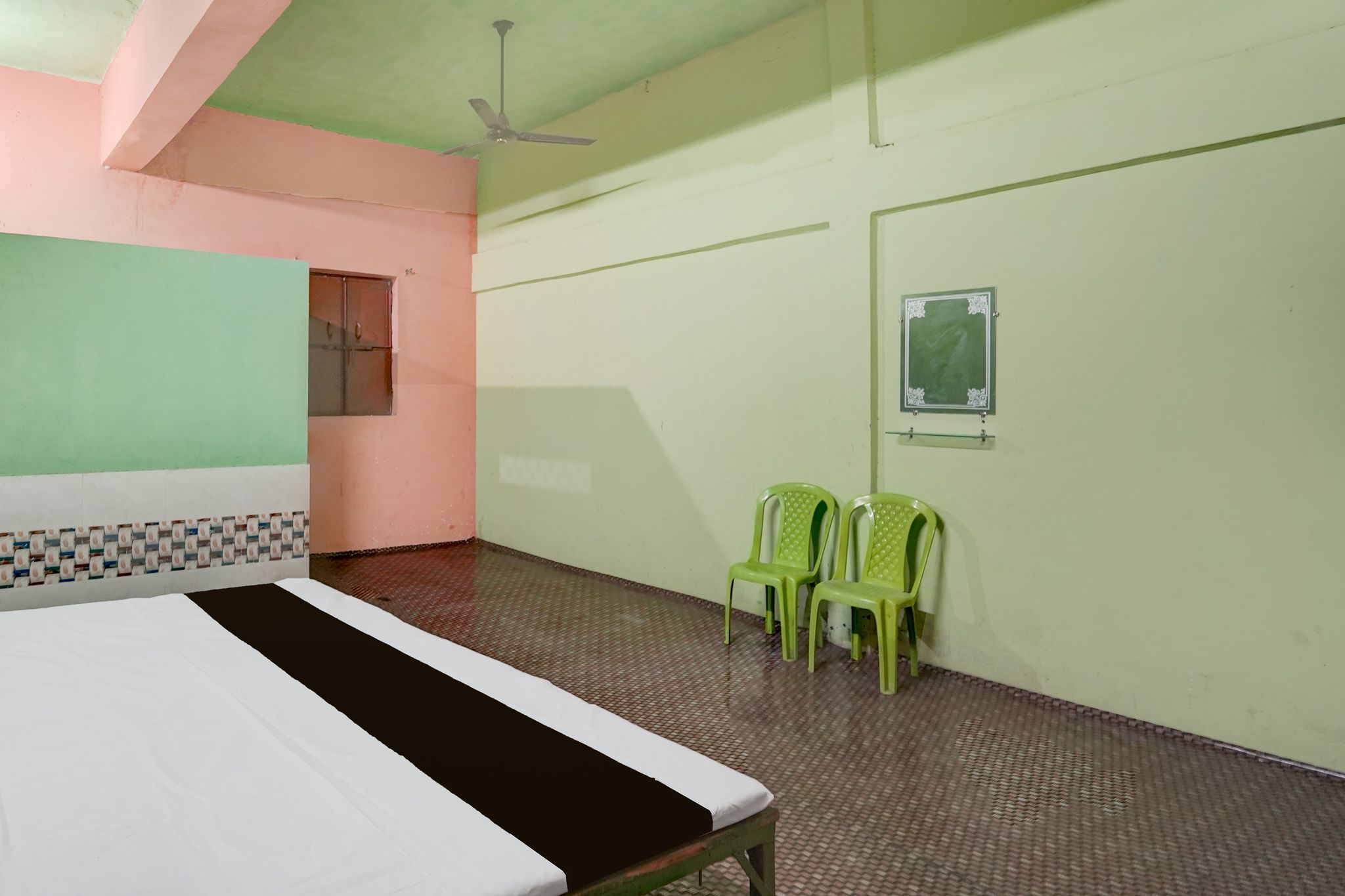 SPOT ON Hotel Braj Vilas Classic 4