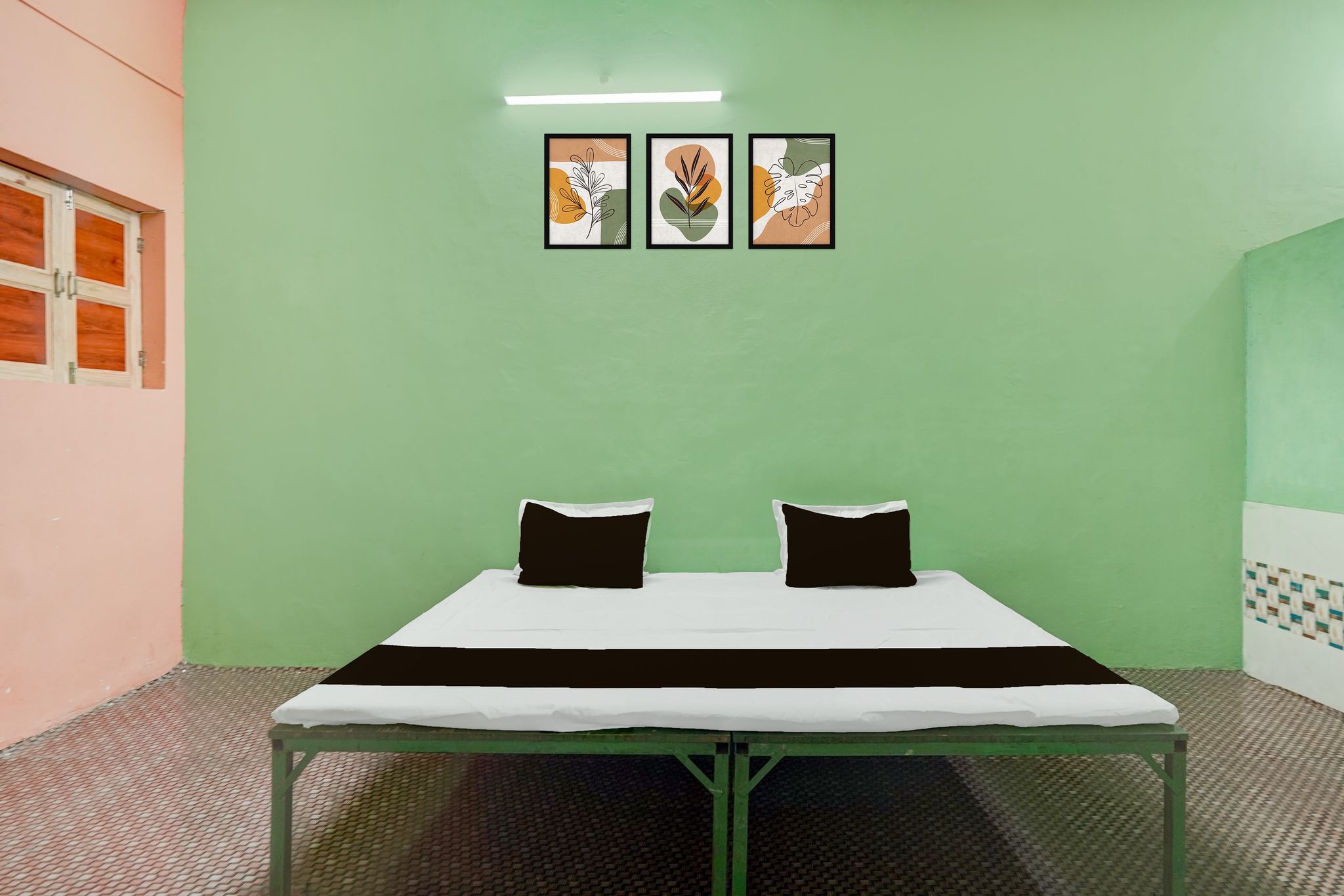 SPOT ON Hotel Braj Vilas Classic 6