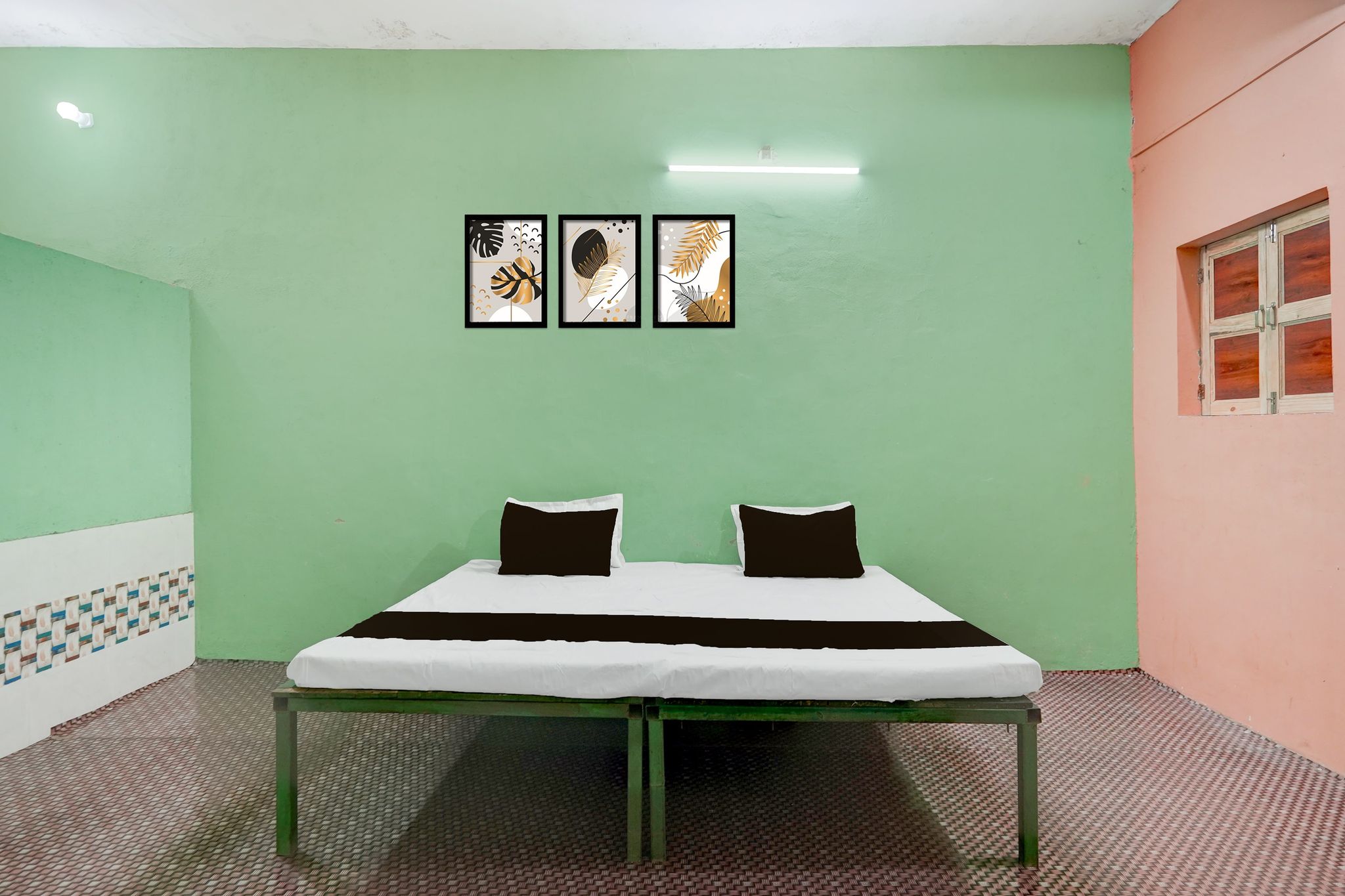 SPOT ON Hotel Braj Vilas Classic 14