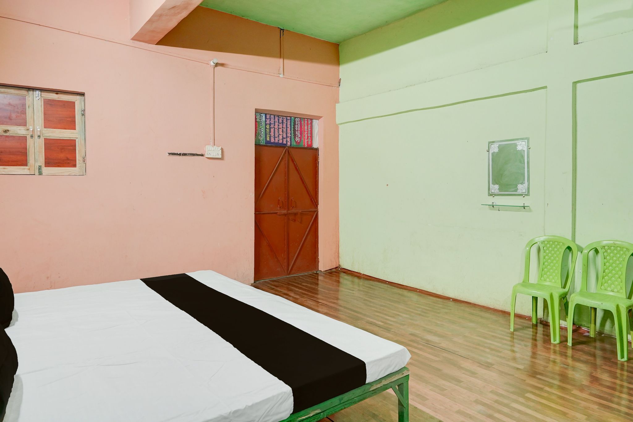 SPOT ON Hotel Braj Vilas Classic 3