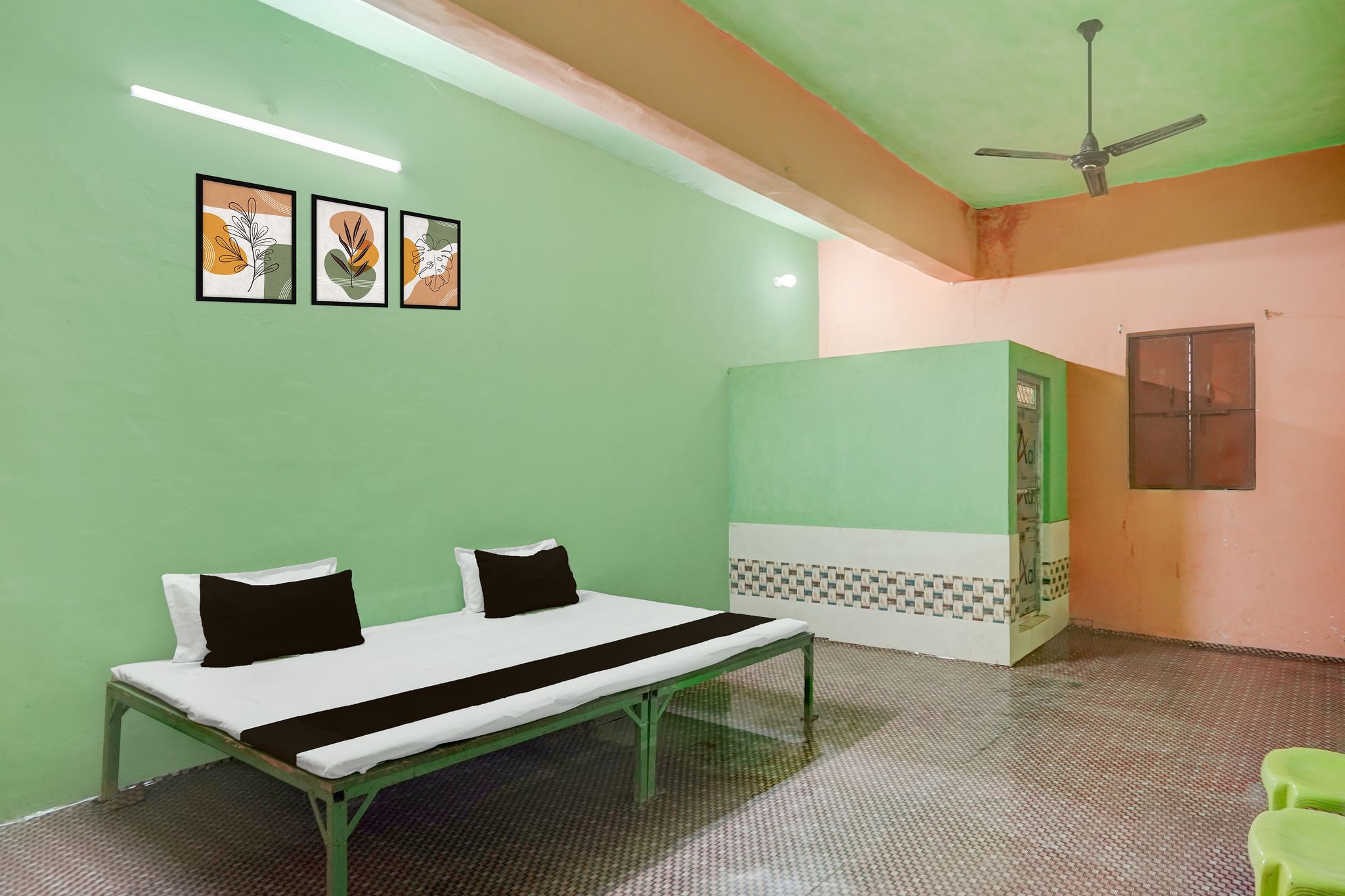 SPOT ON Hotel Braj Vilas SPOT ON NON-AC 7