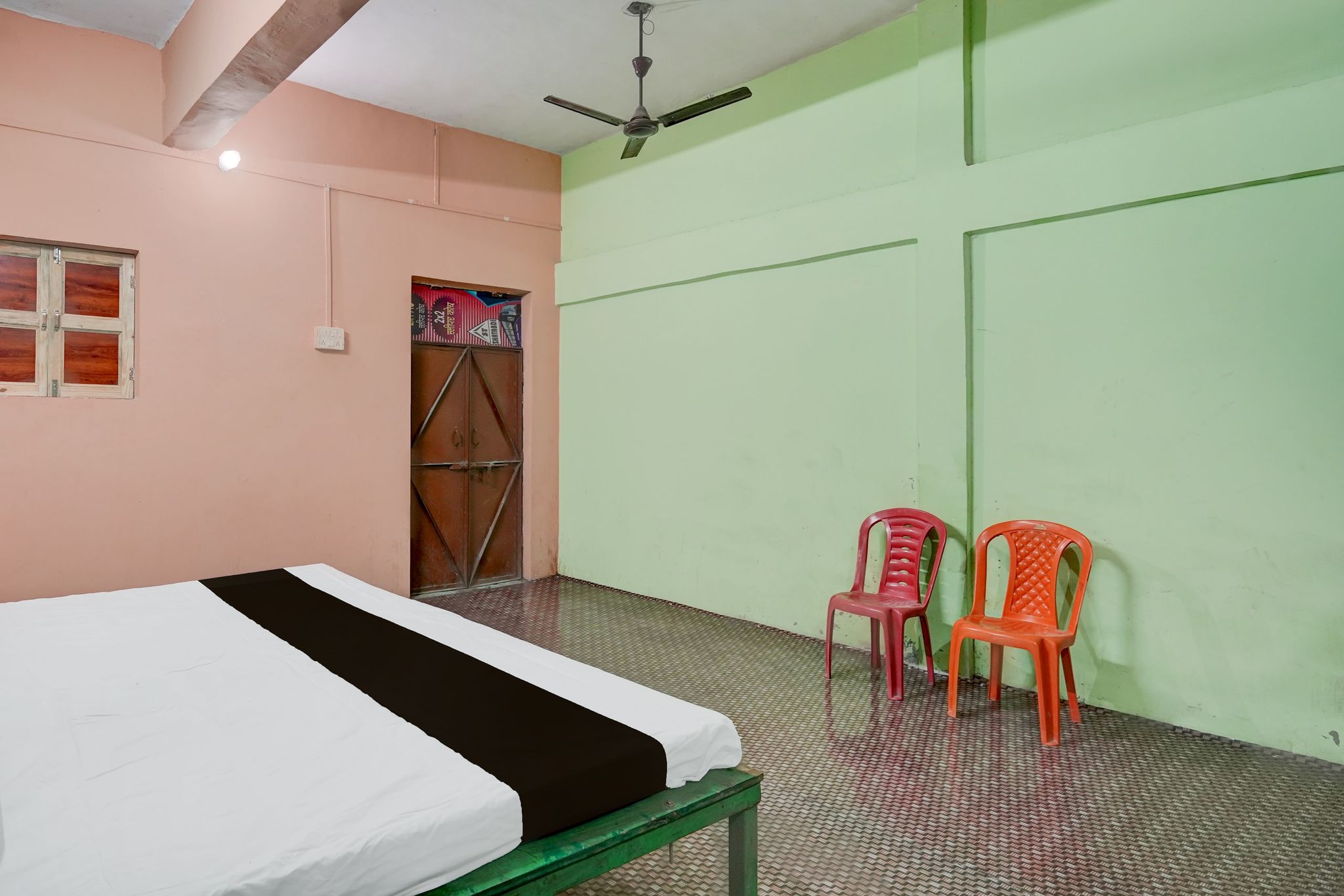 SPOT ON Hotel Braj Vilas Classic 5