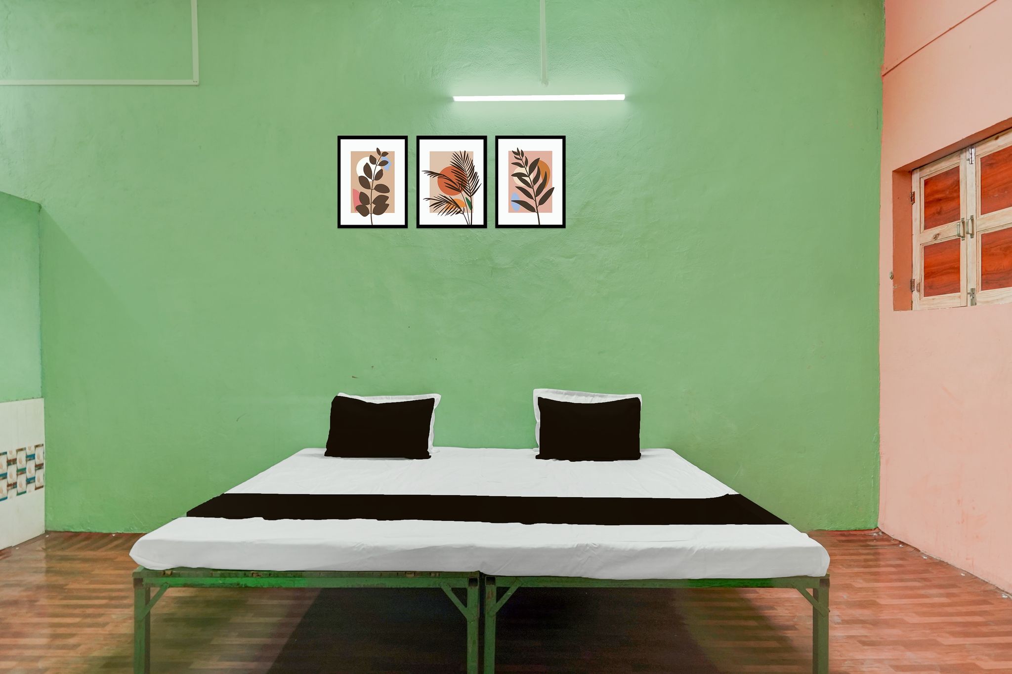 SPOT ON Hotel Braj Vilas Classic 11