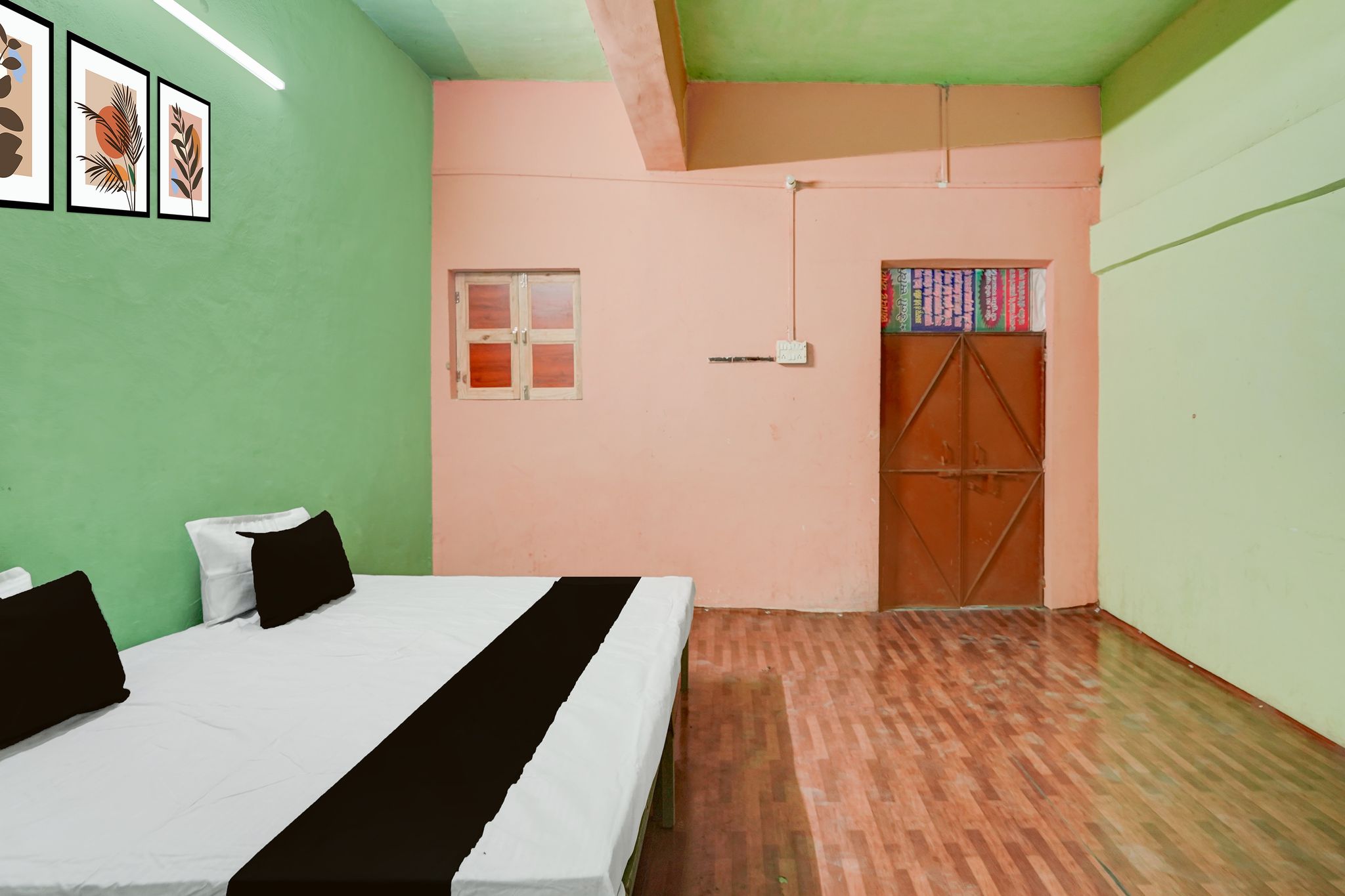 SPOT ON Hotel Braj Vilas Classic 7