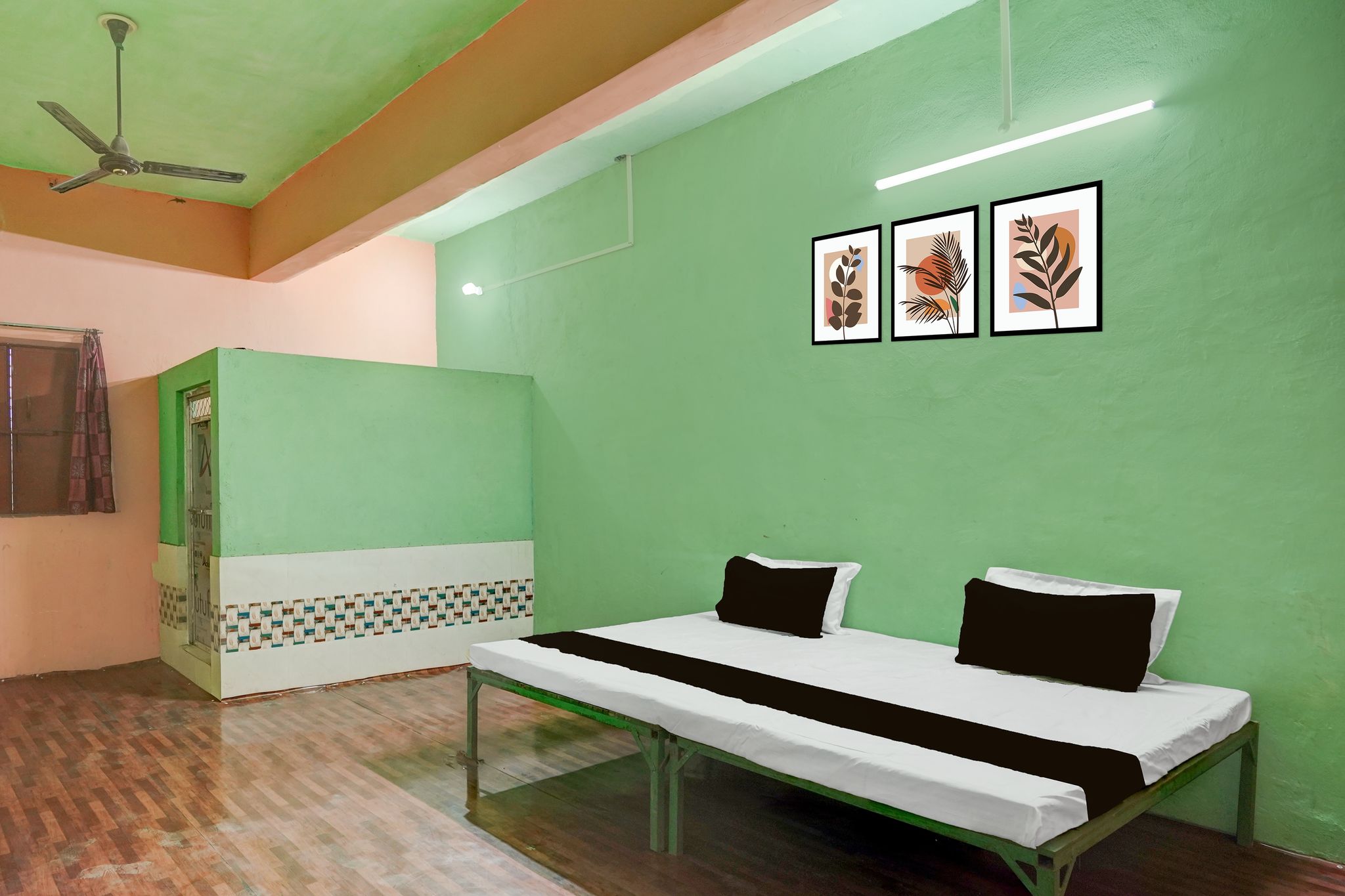 SPOT ON Hotel Braj Vilas Classic 10