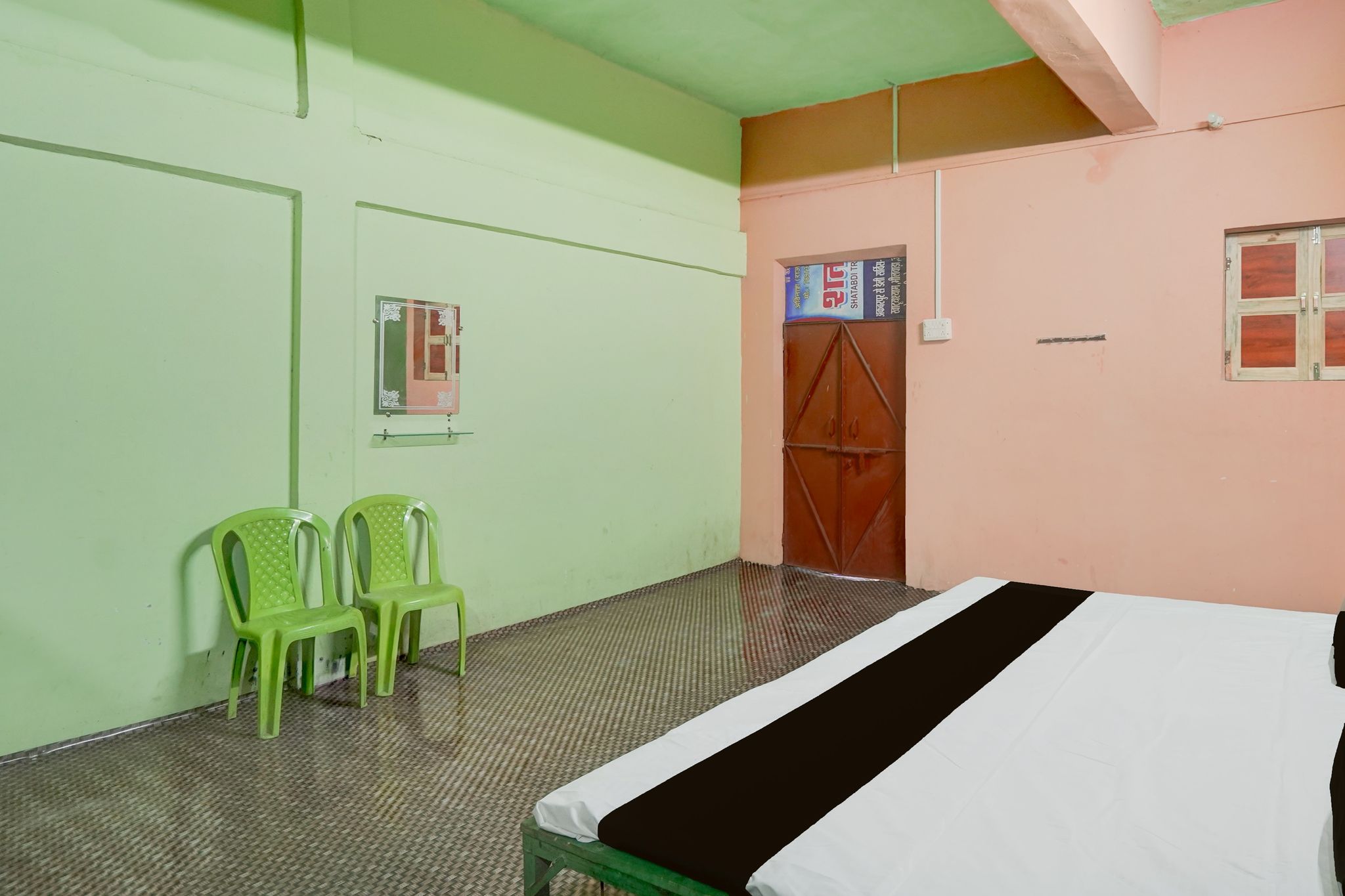 SPOT ON Hotel Braj Vilas Classic 15