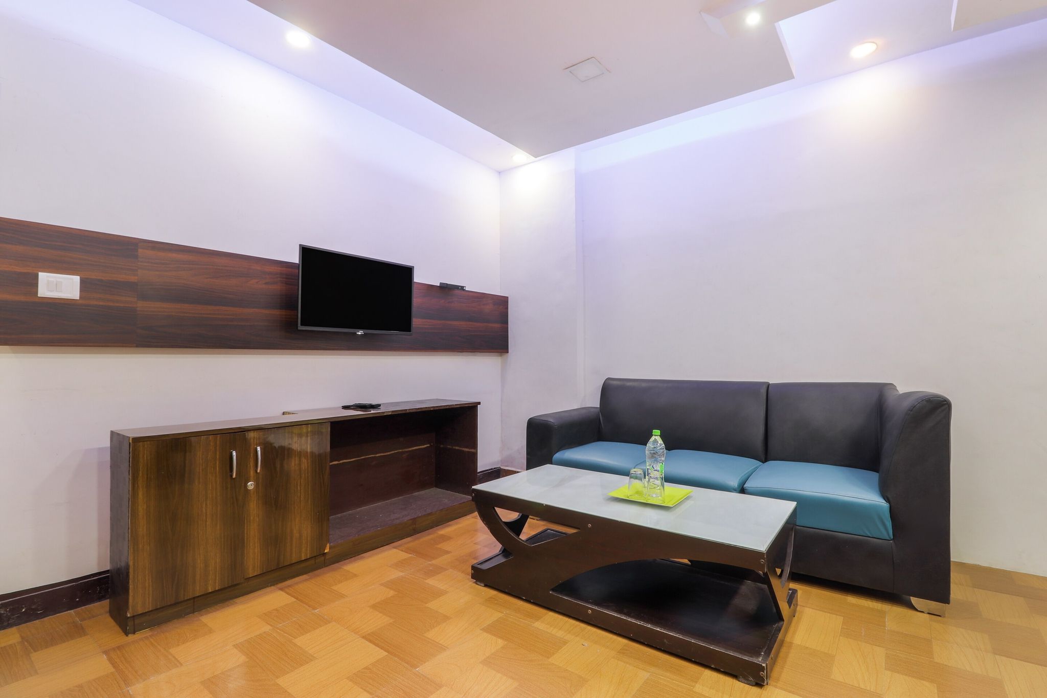 Hotel O S R Hotel Classic 16