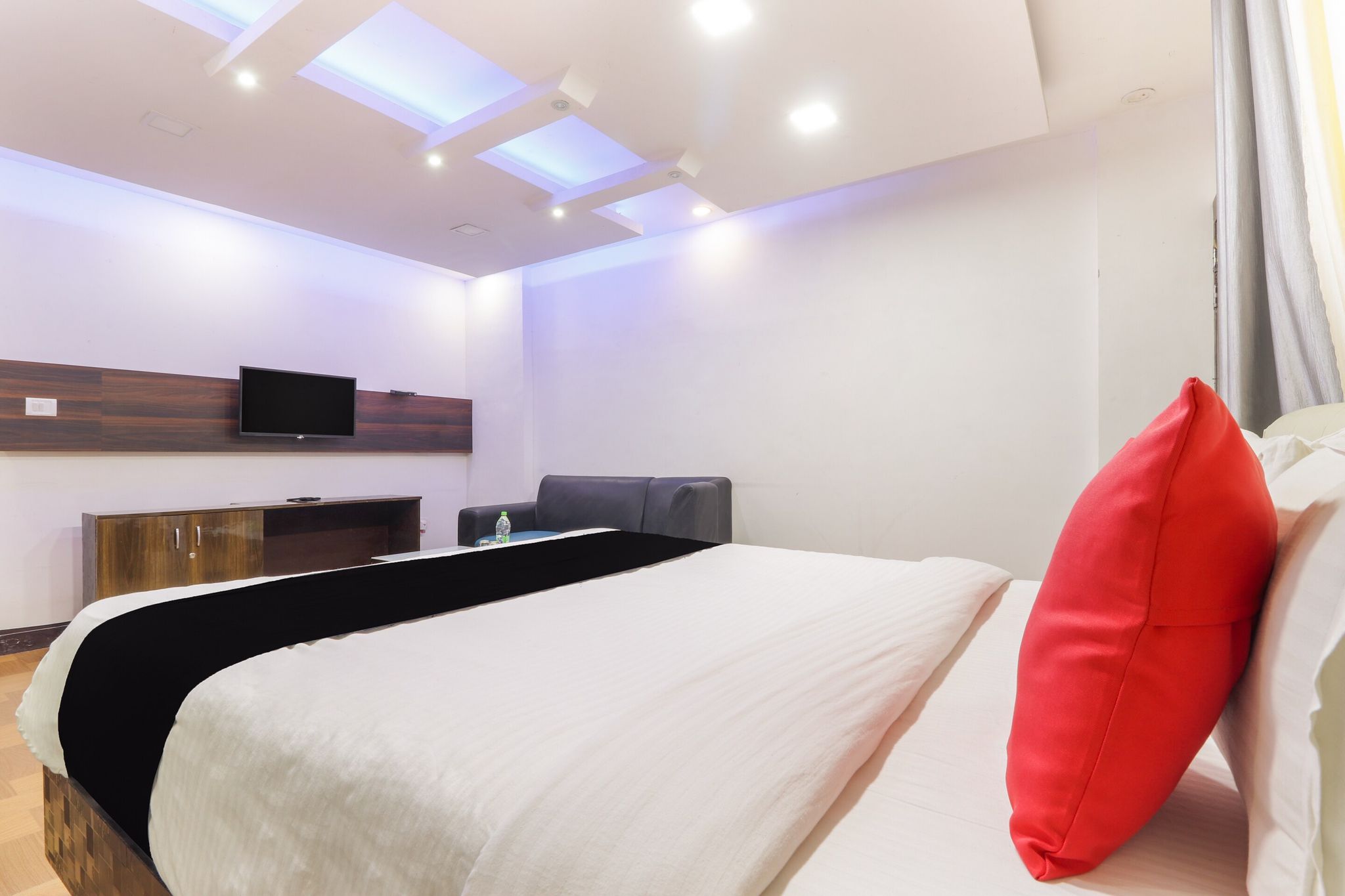 Hotel O S R Hotel Classic 14