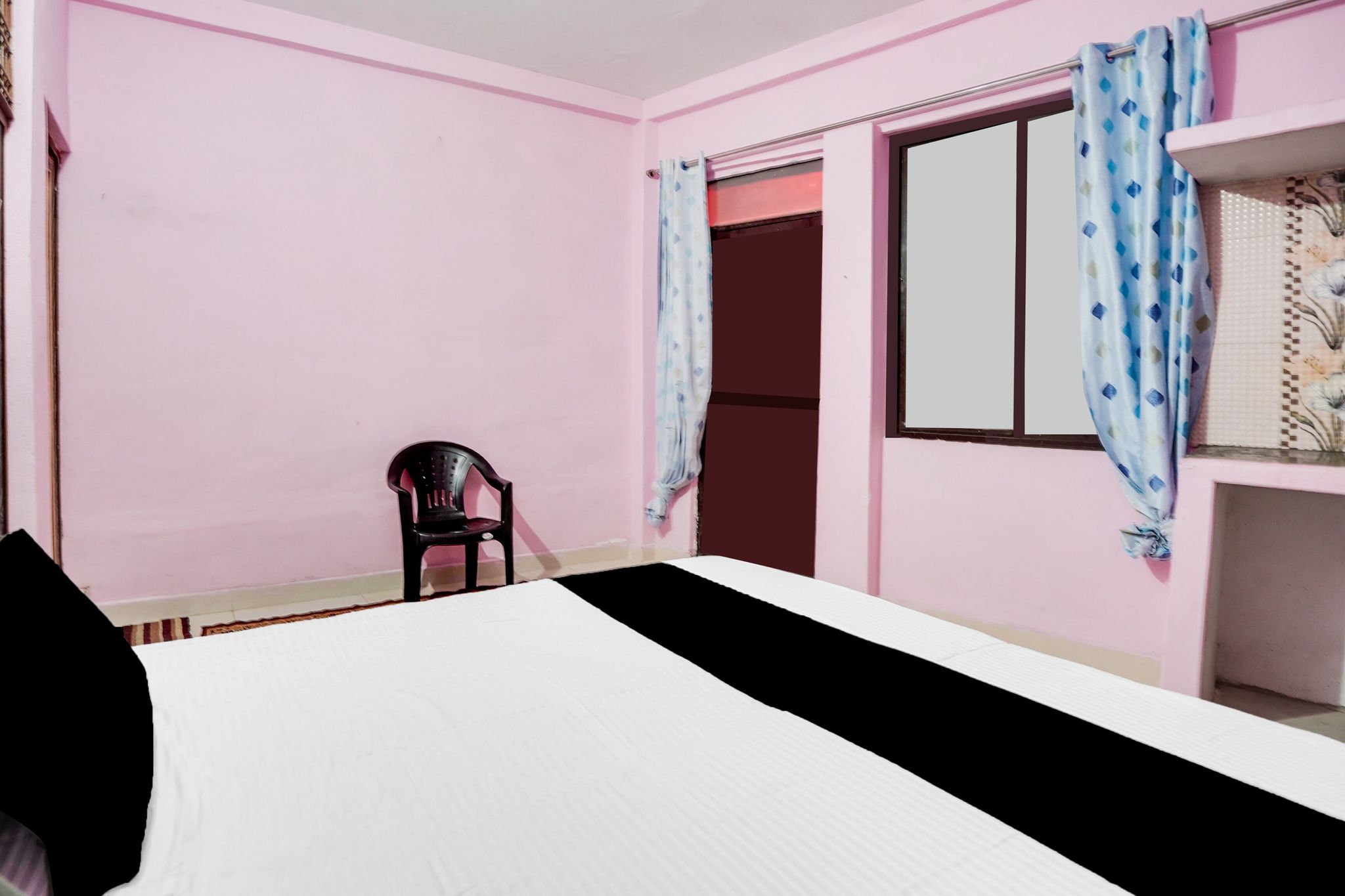 SPOT ON VIP LODGE Classic 8