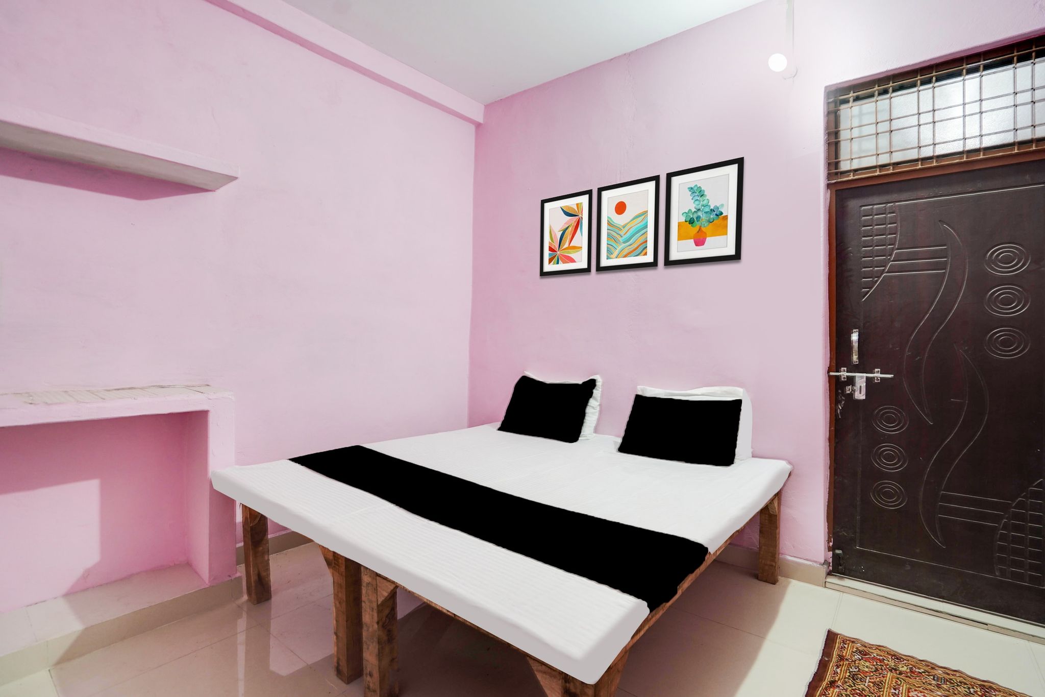 SPOT ON VIP LODGE Classic 12