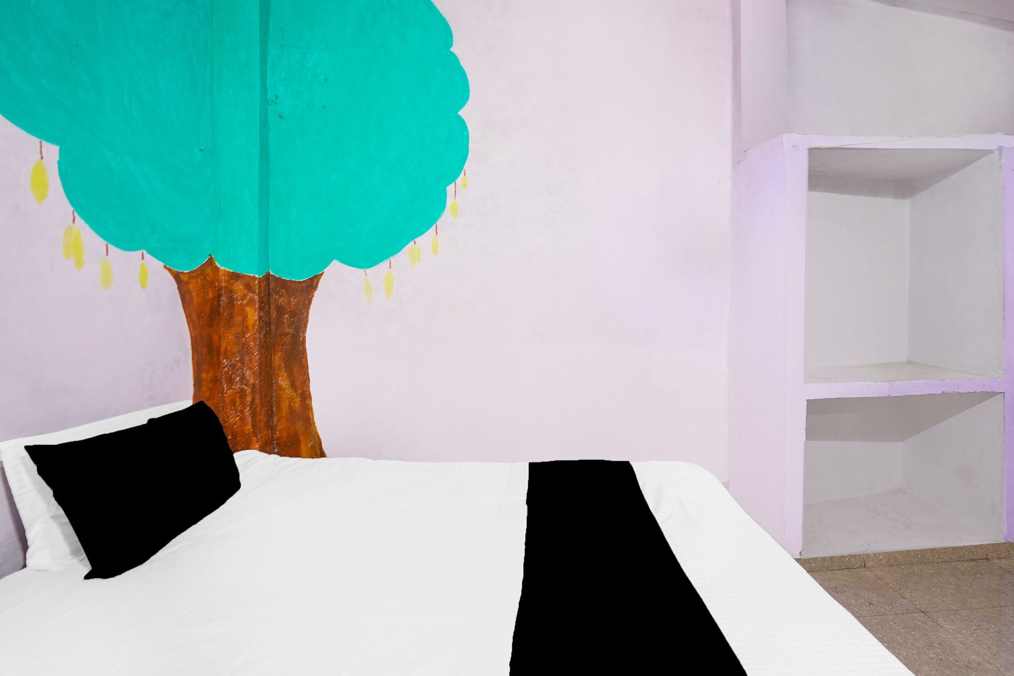 SPOT ON VIP LODGE Classic 5