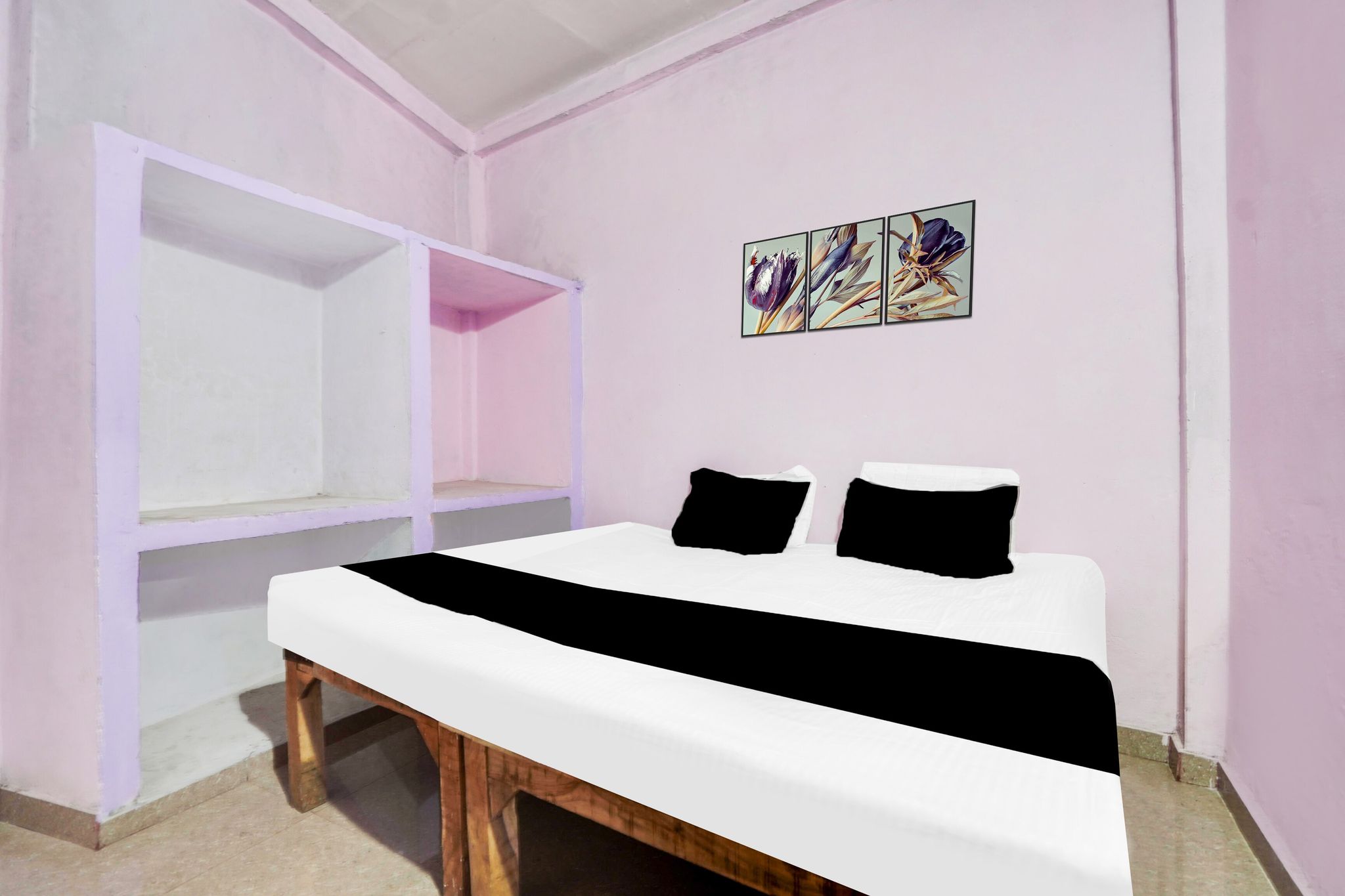 SPOT ON VIP LODGE Classic 15