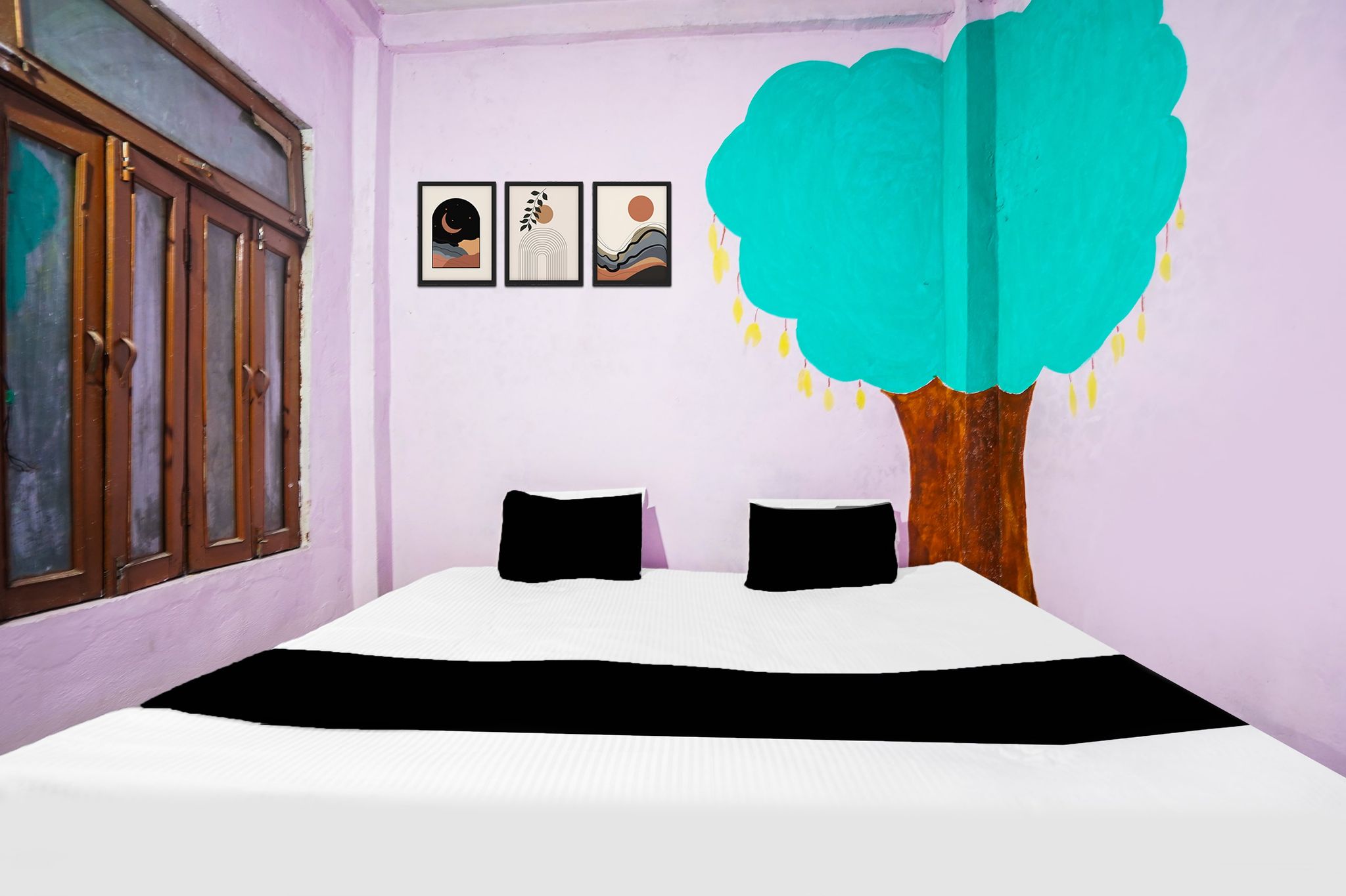 SPOT ON VIP LODGE Classic 7