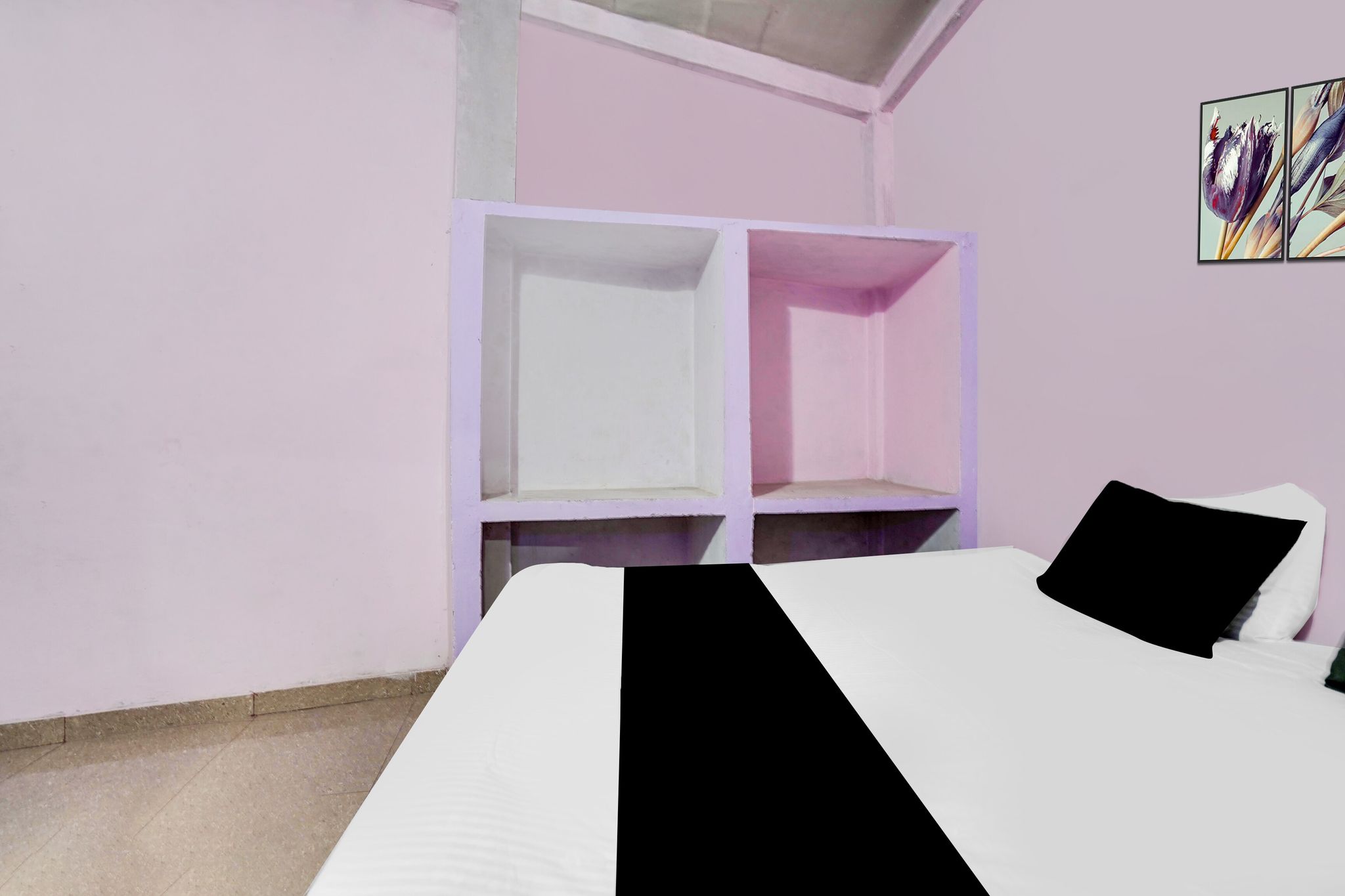 SPOT ON VIP LODGE Classic 4