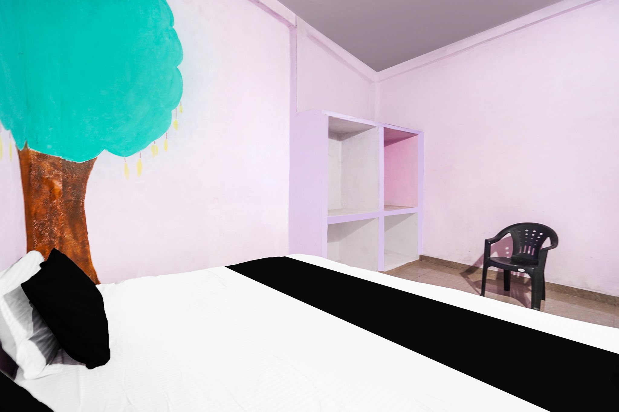 SPOT ON VIP LODGE Classic 14