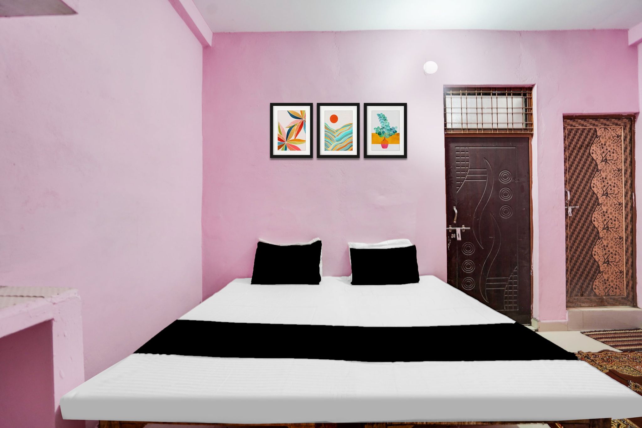 SPOT ON VIP LODGE Classic 9