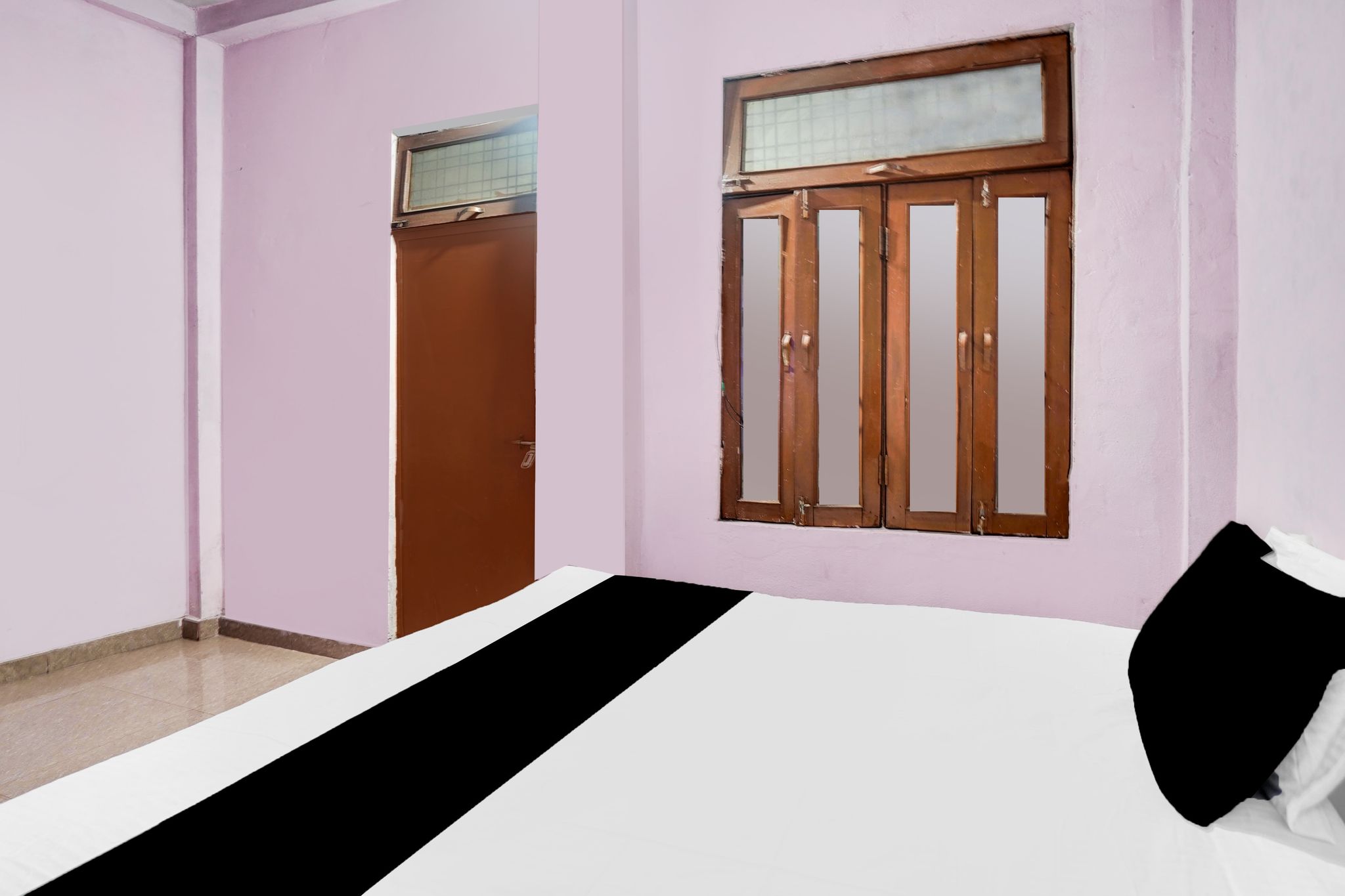 SPOT ON VIP LODGE Classic 6