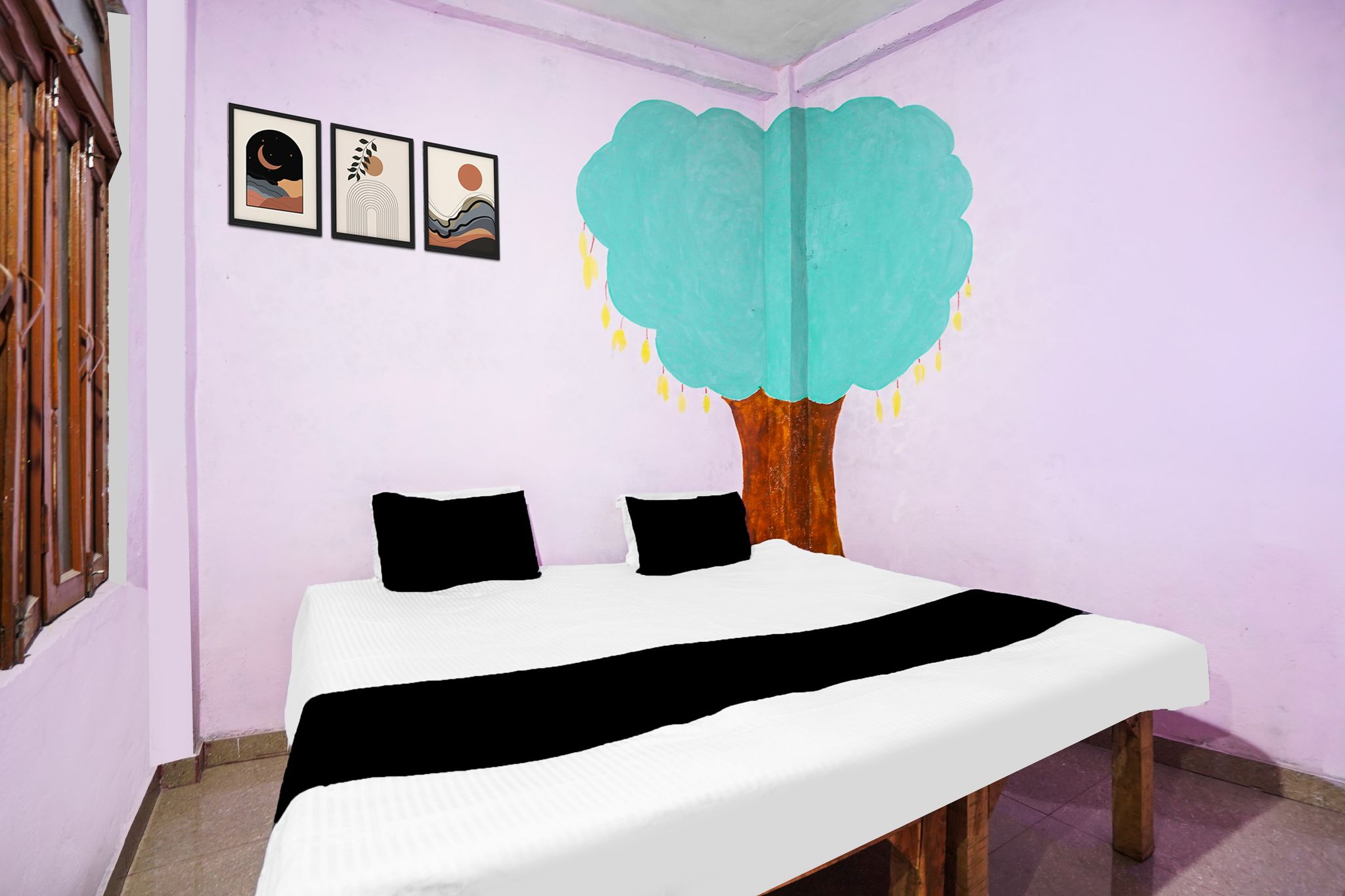 SPOT ON VIP LODGE Classic 3