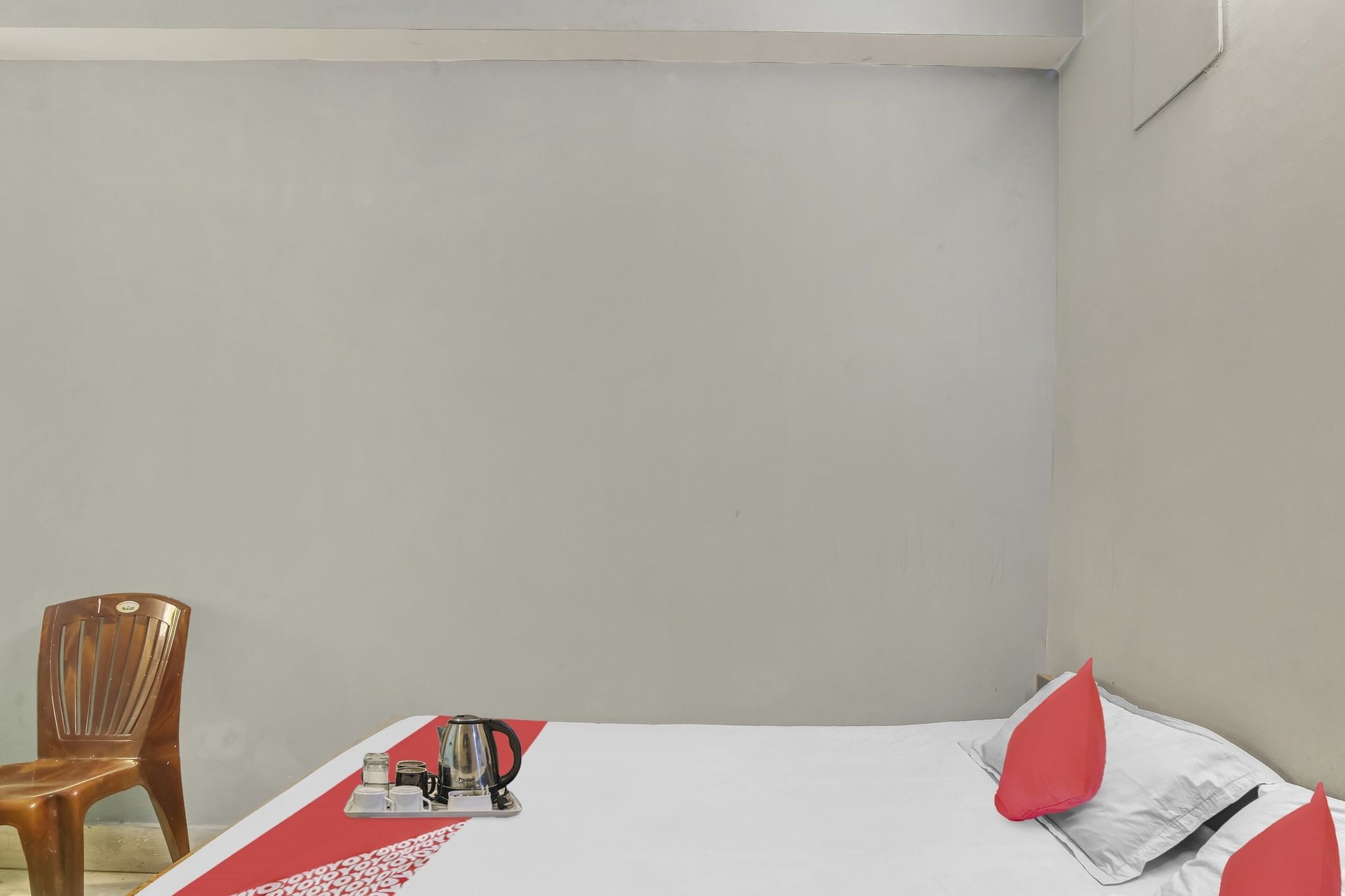 Hotel O Ganpati Classic 12