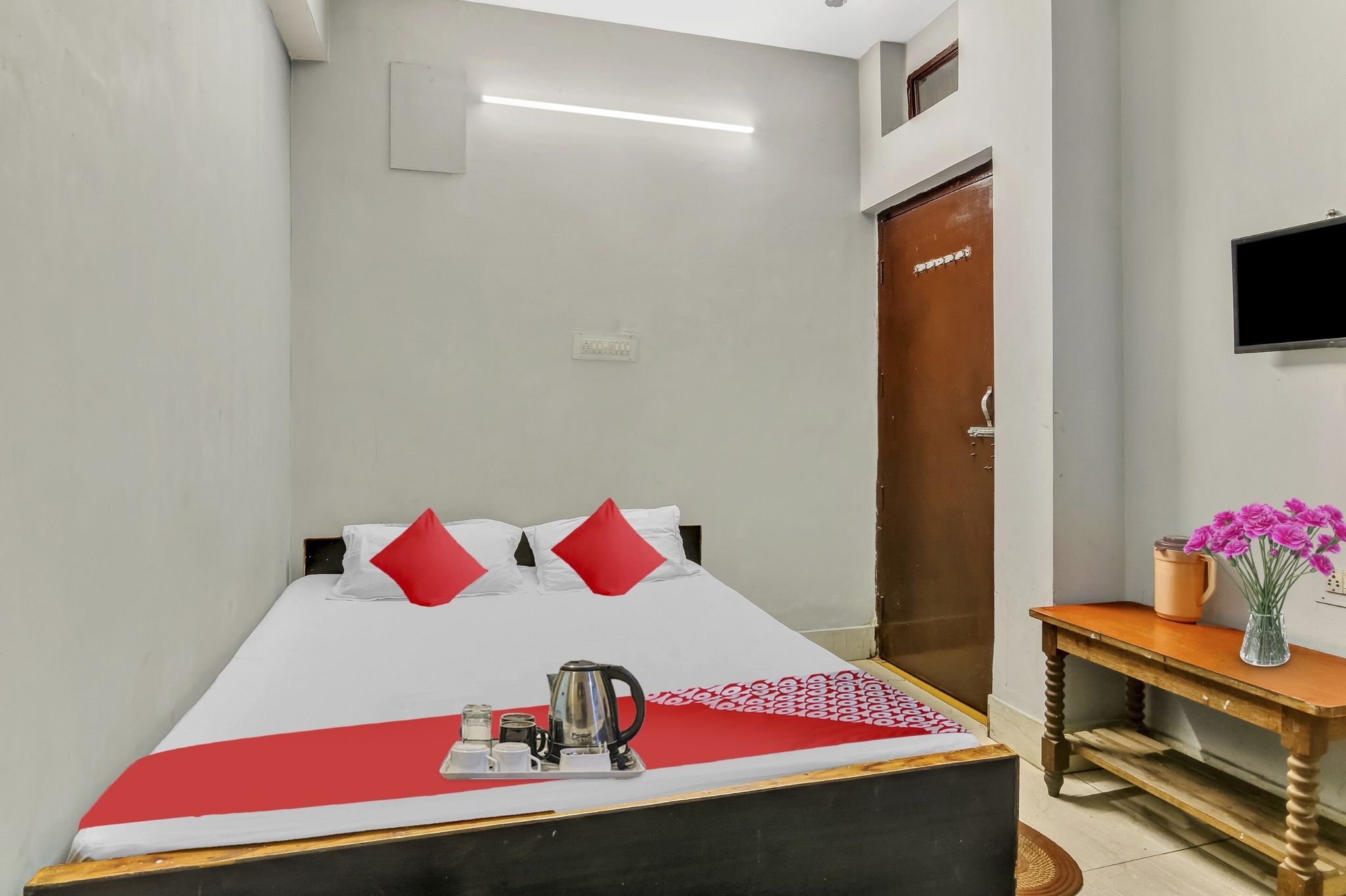 Hotel O Ganpati Classic 6