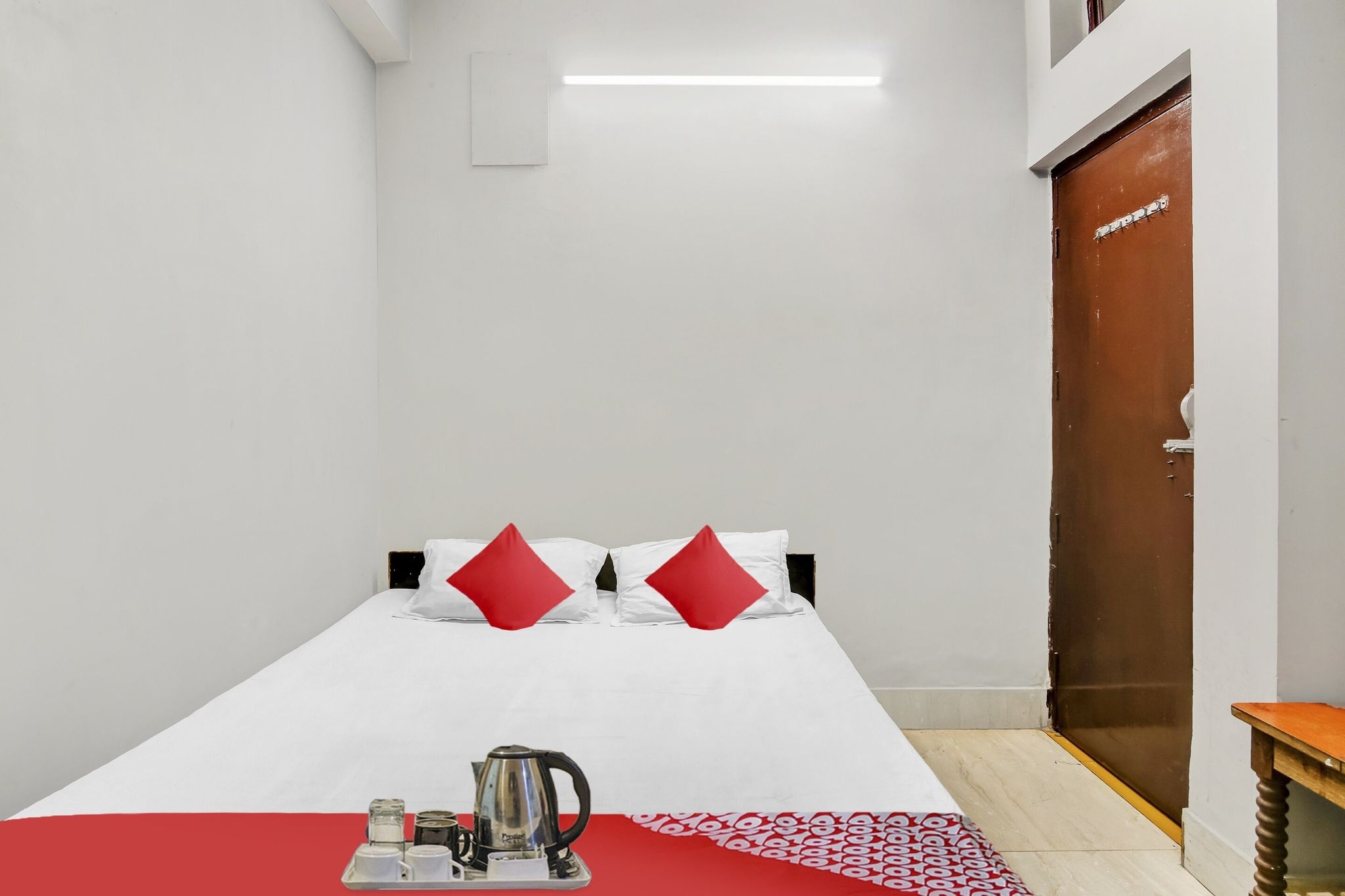 Hotel O Ganpati Classic 2