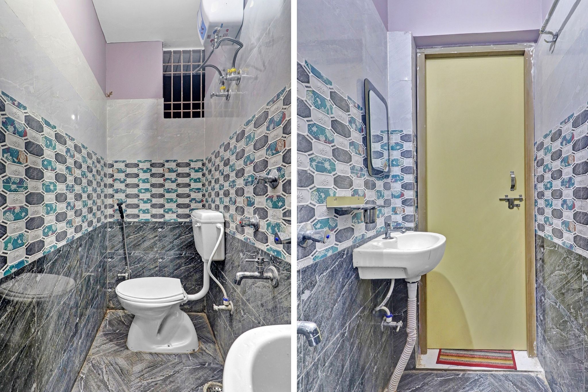 Hotel O Ganpati Classic 15