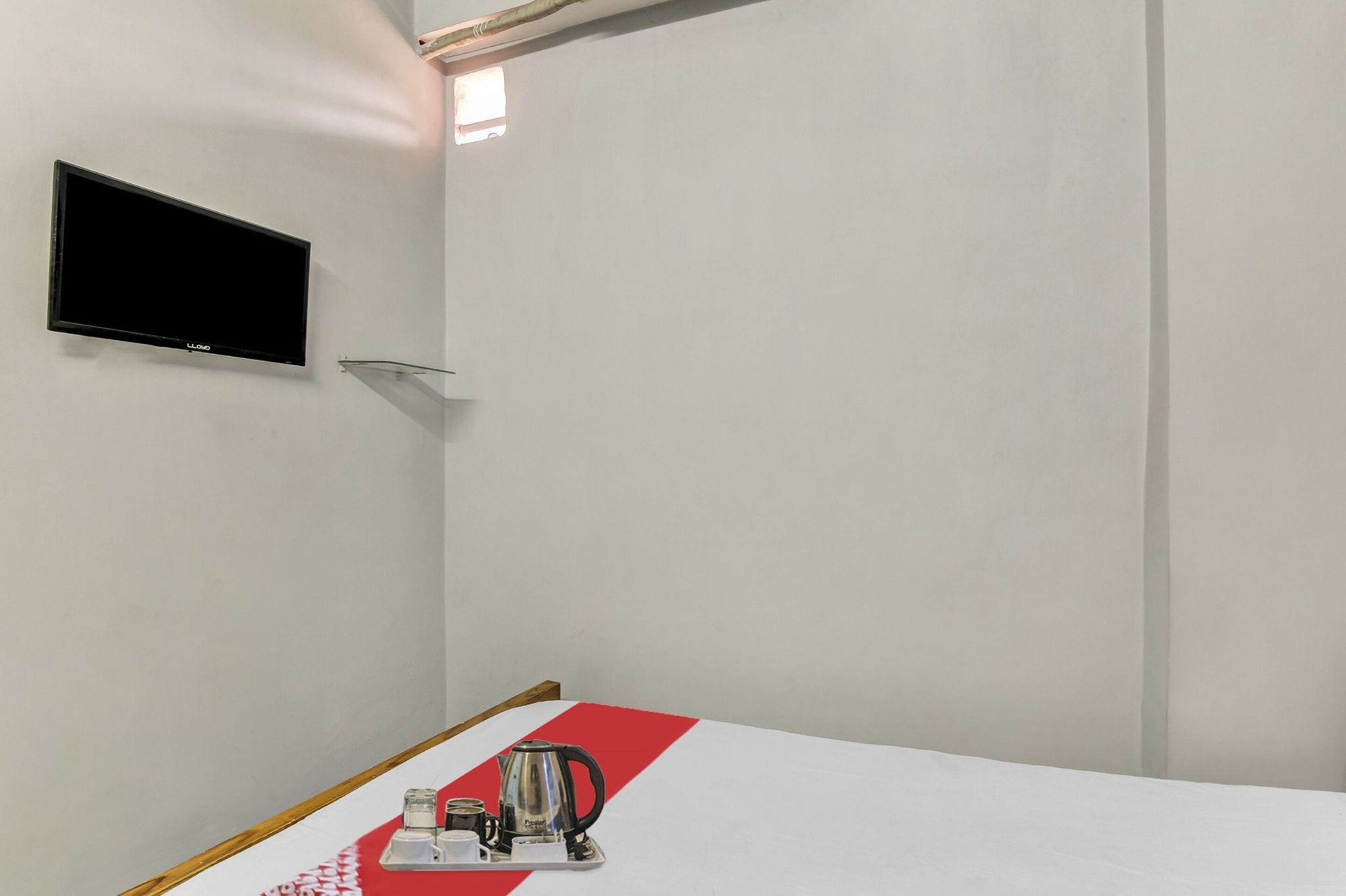 Hotel O Ganpati Classic 10