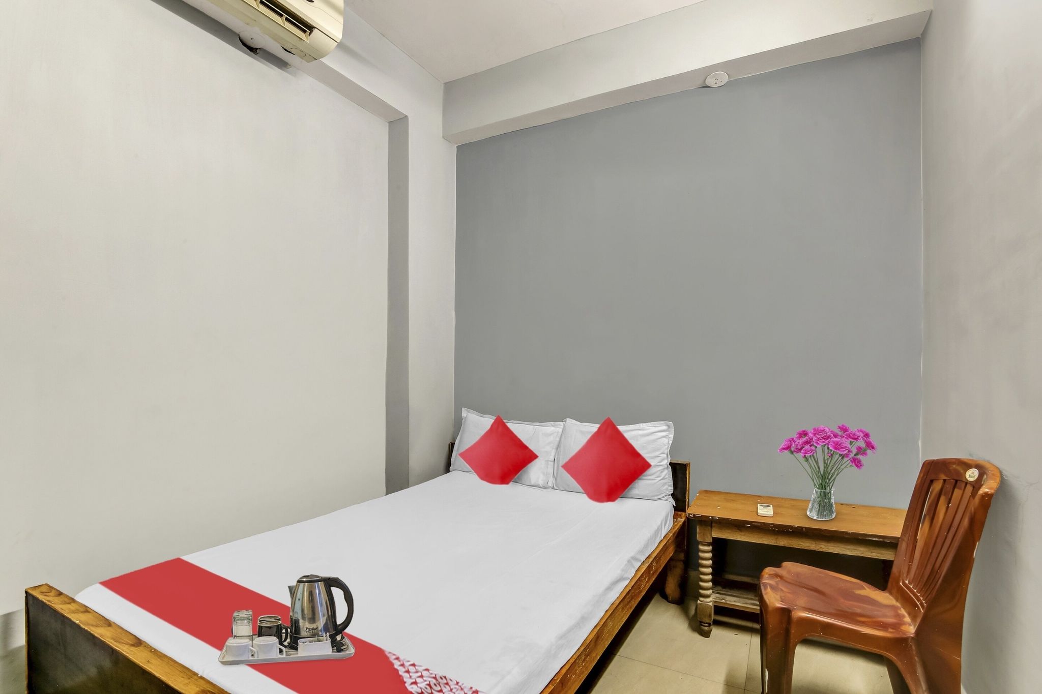 Hotel O Ganpati Classic 4