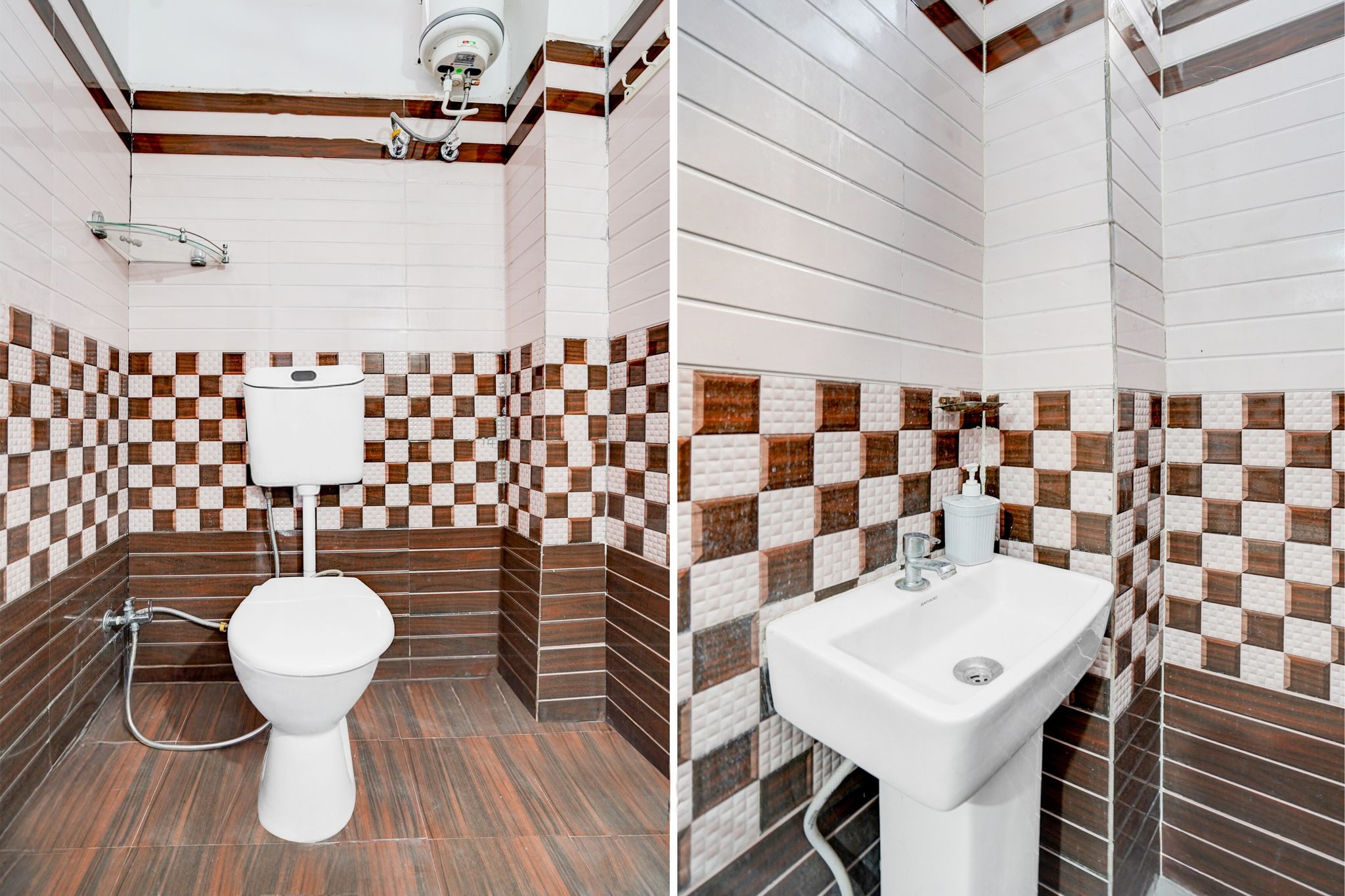 Hotel O Purani Haveli Classic 16